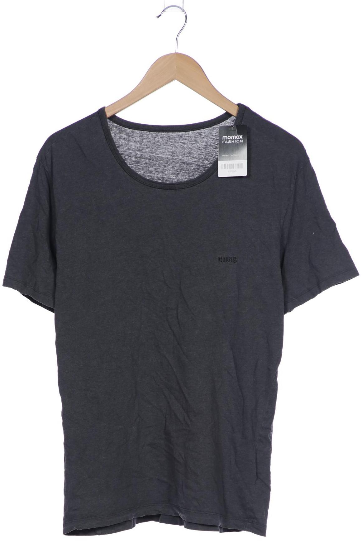 

Boss by Hugo Boss Herren T-Shirt, grau, Gr. 52