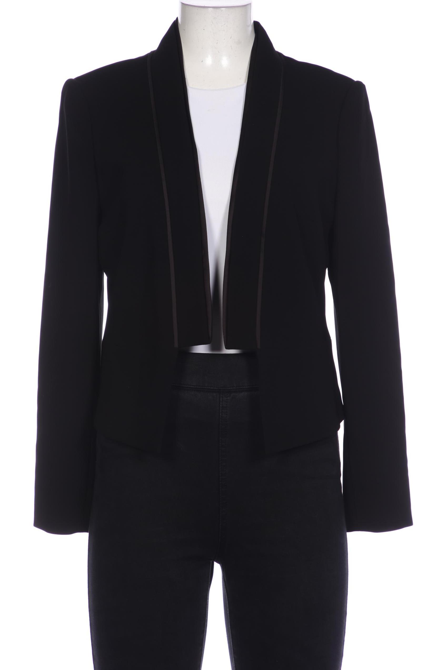 

Boss by Hugo Boss Damen Blazer, schwarz, Gr. 42