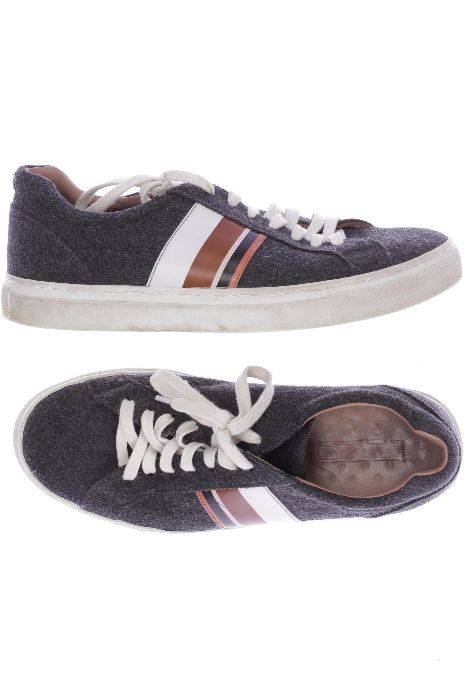 

BOSS by Hugo Boss Herren Sneakers, grau