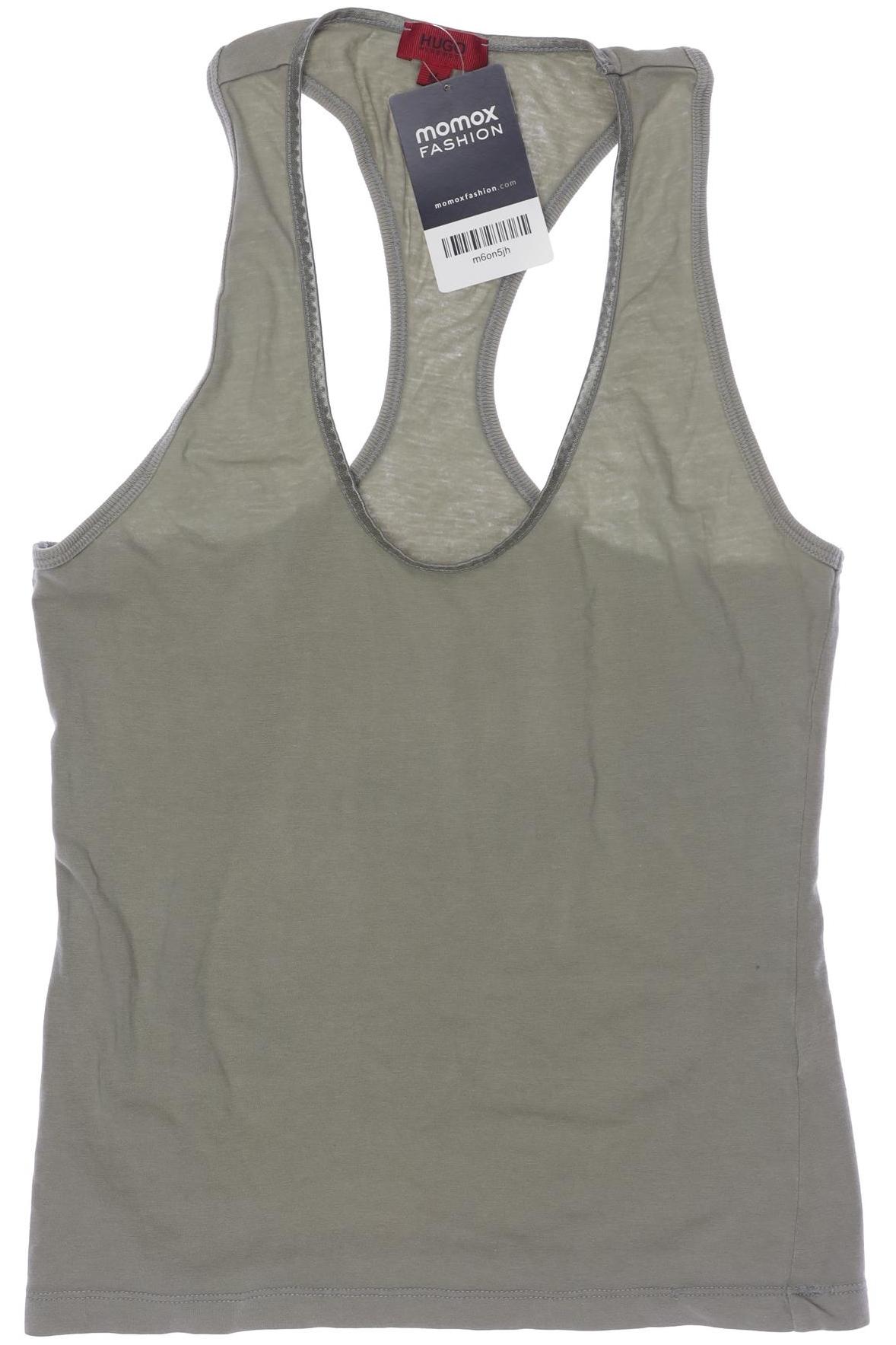 

Boss by Hugo Boss Damen Top, grün, Gr. 38