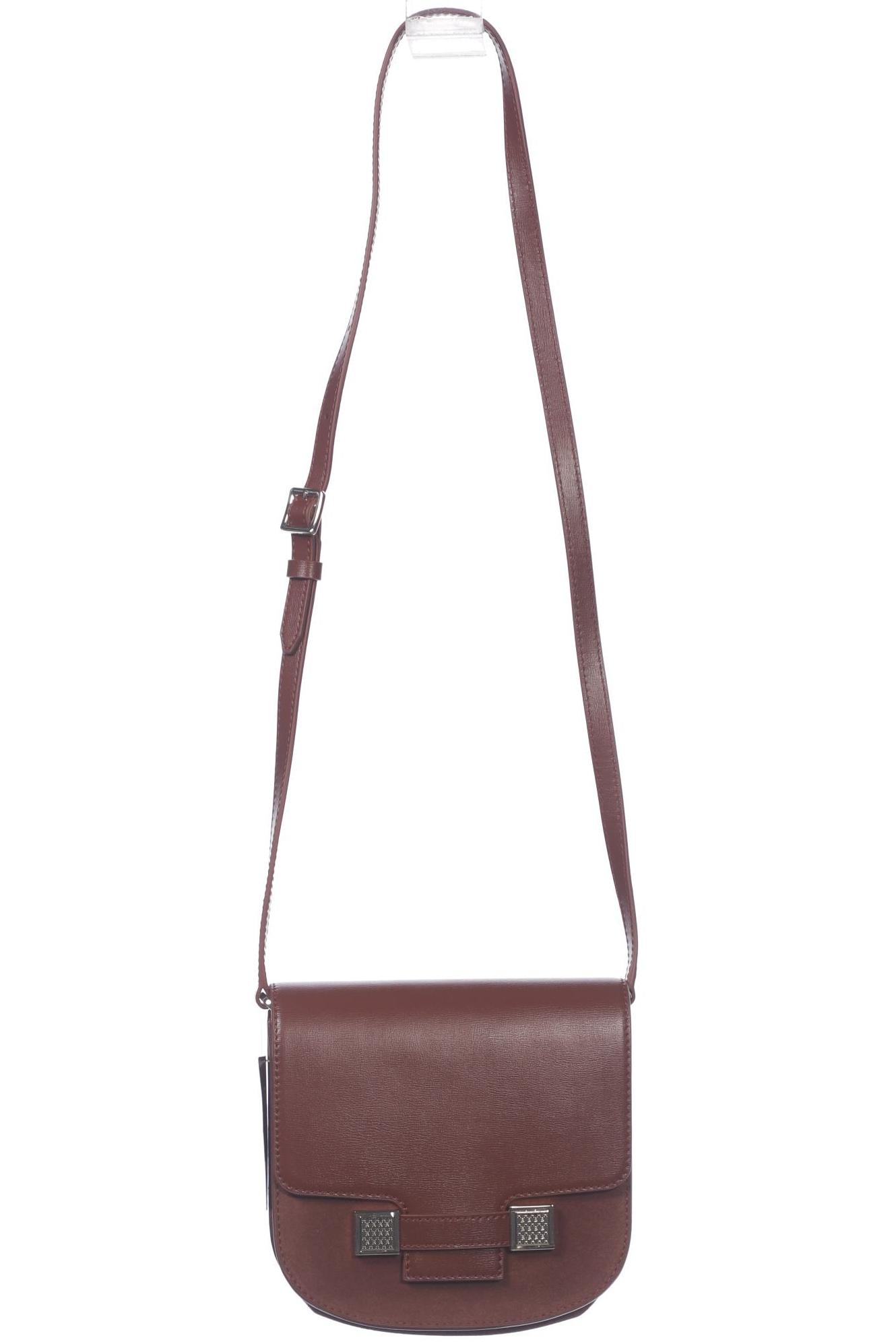 

Boss by Hugo Boss Damen Handtasche, braun, Gr.