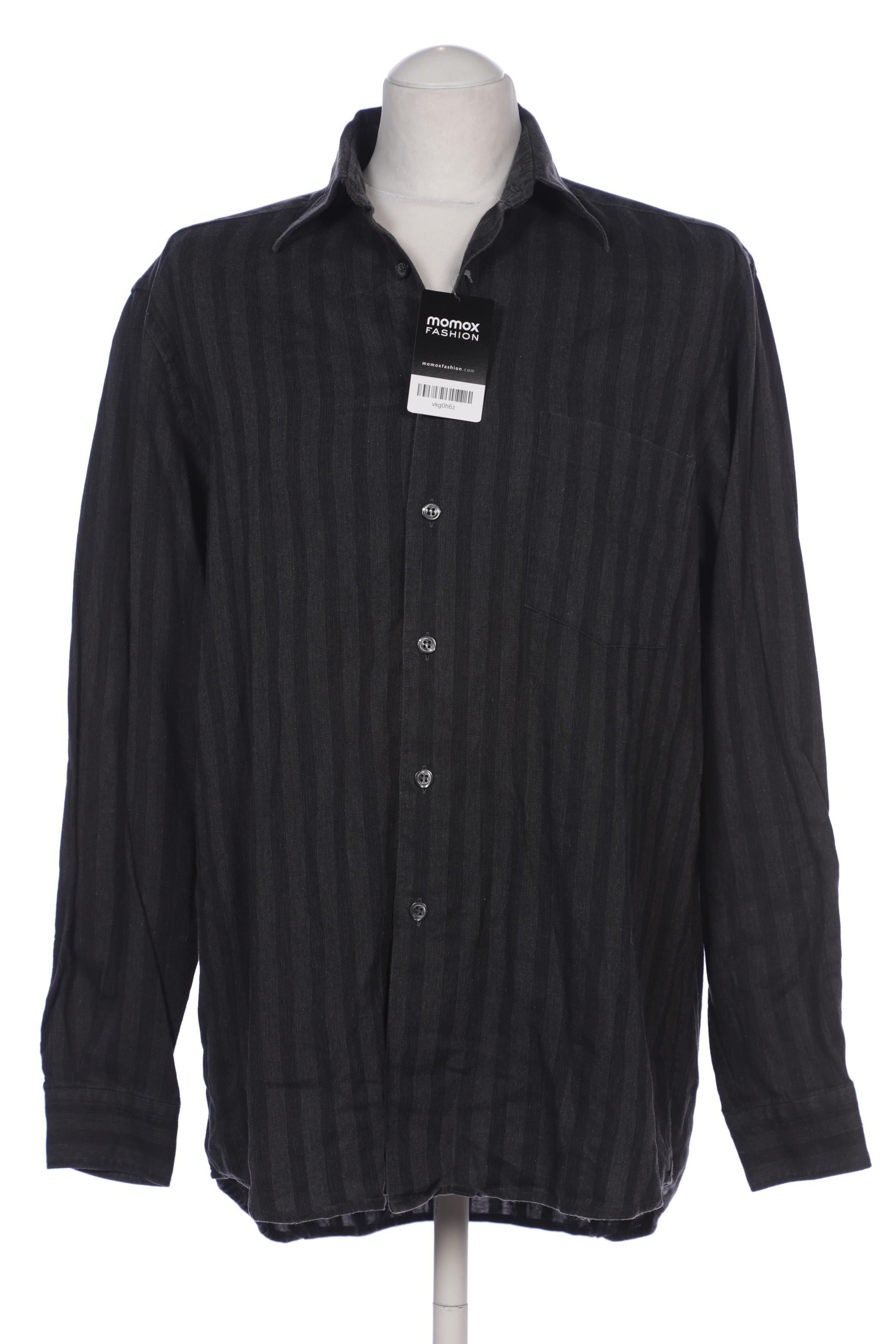 Thumbnail - Boss by Hugo Boss Herren Hemd, grau, Gr. 48