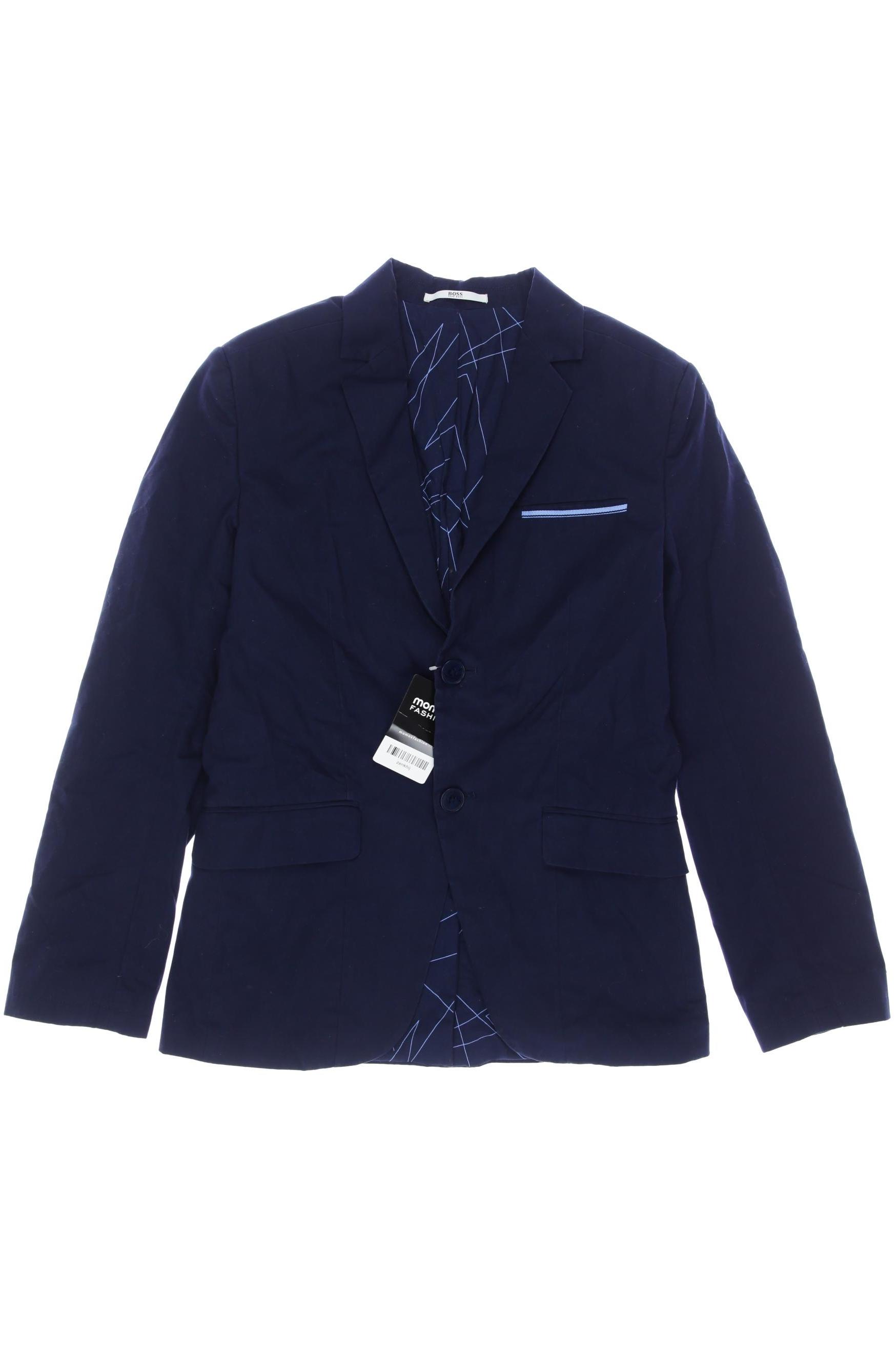 

Boss by Hugo Boss Damen Jacke, marineblau, Gr. 176