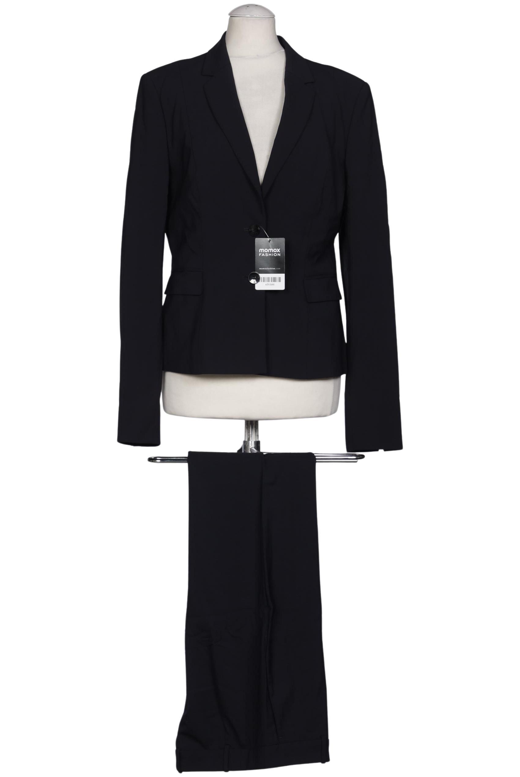 

Boss by Hugo Boss Damen Anzug, marineblau, Gr. 36