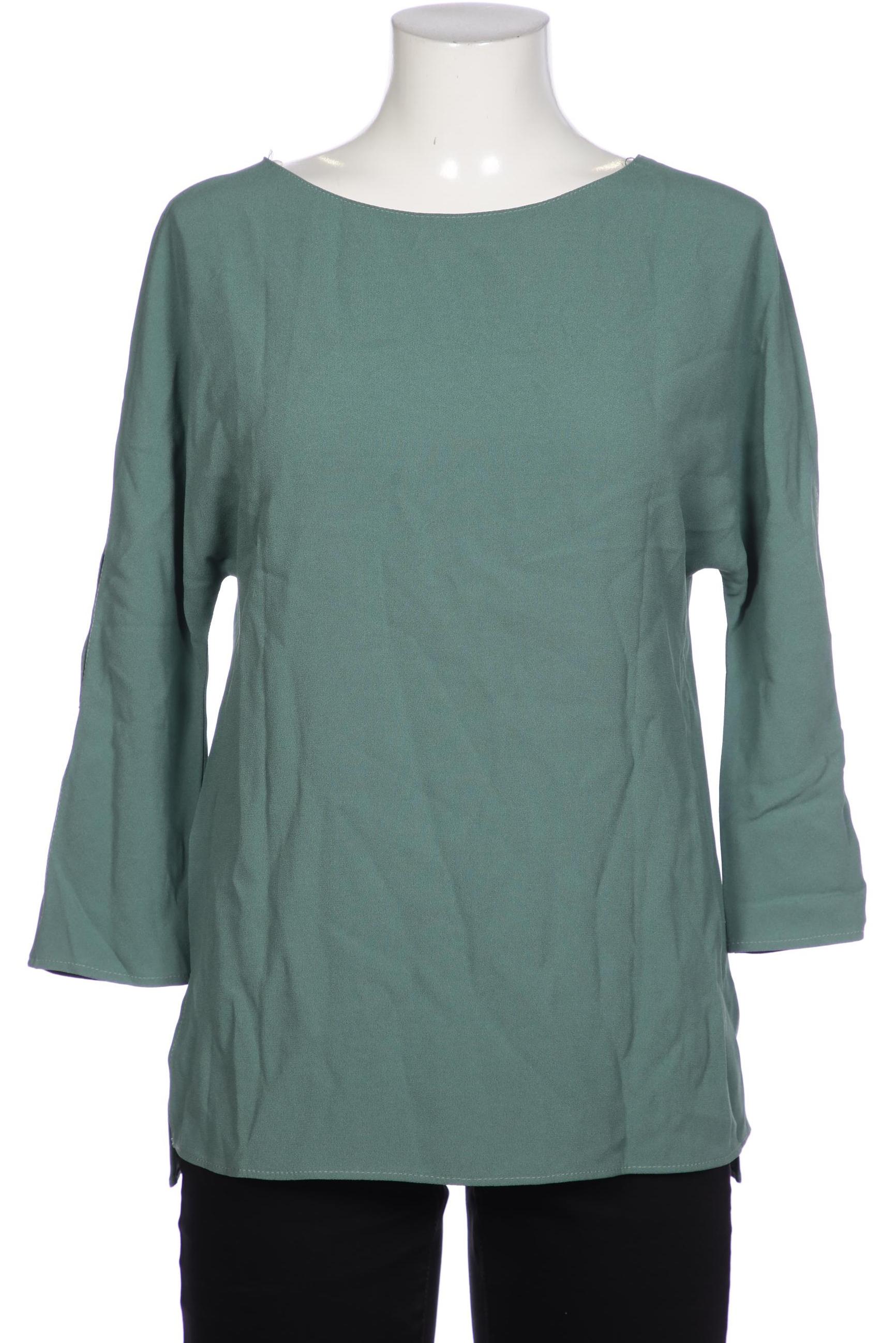 

Boss by Hugo Boss Damen Bluse, grün, Gr. 38