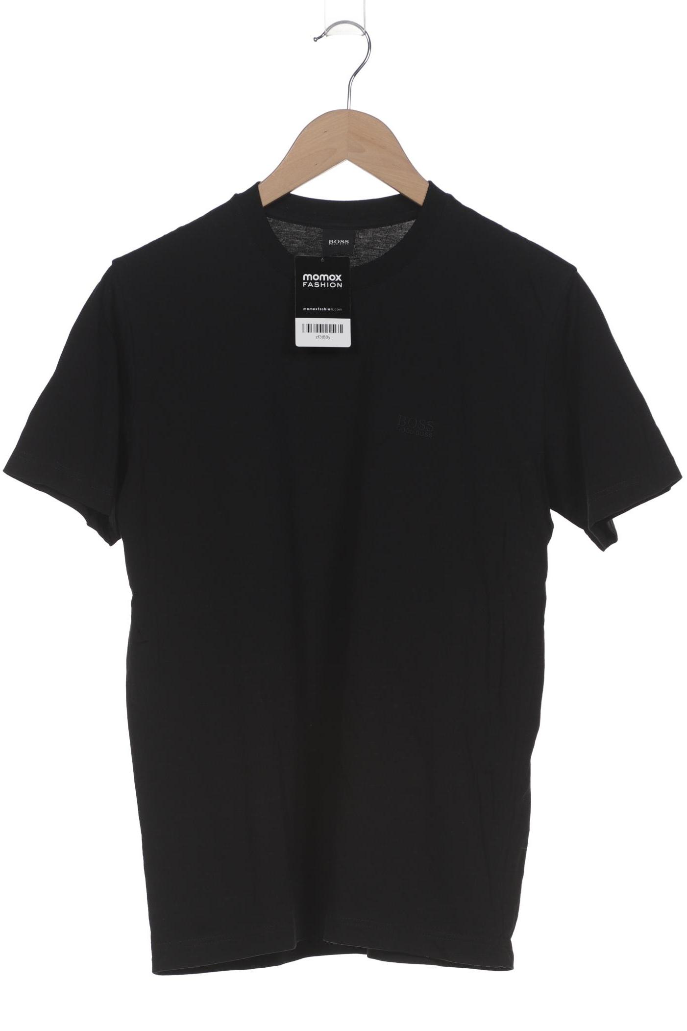 

Boss by Hugo Boss Herren T-Shirt, schwarz, Gr. 46