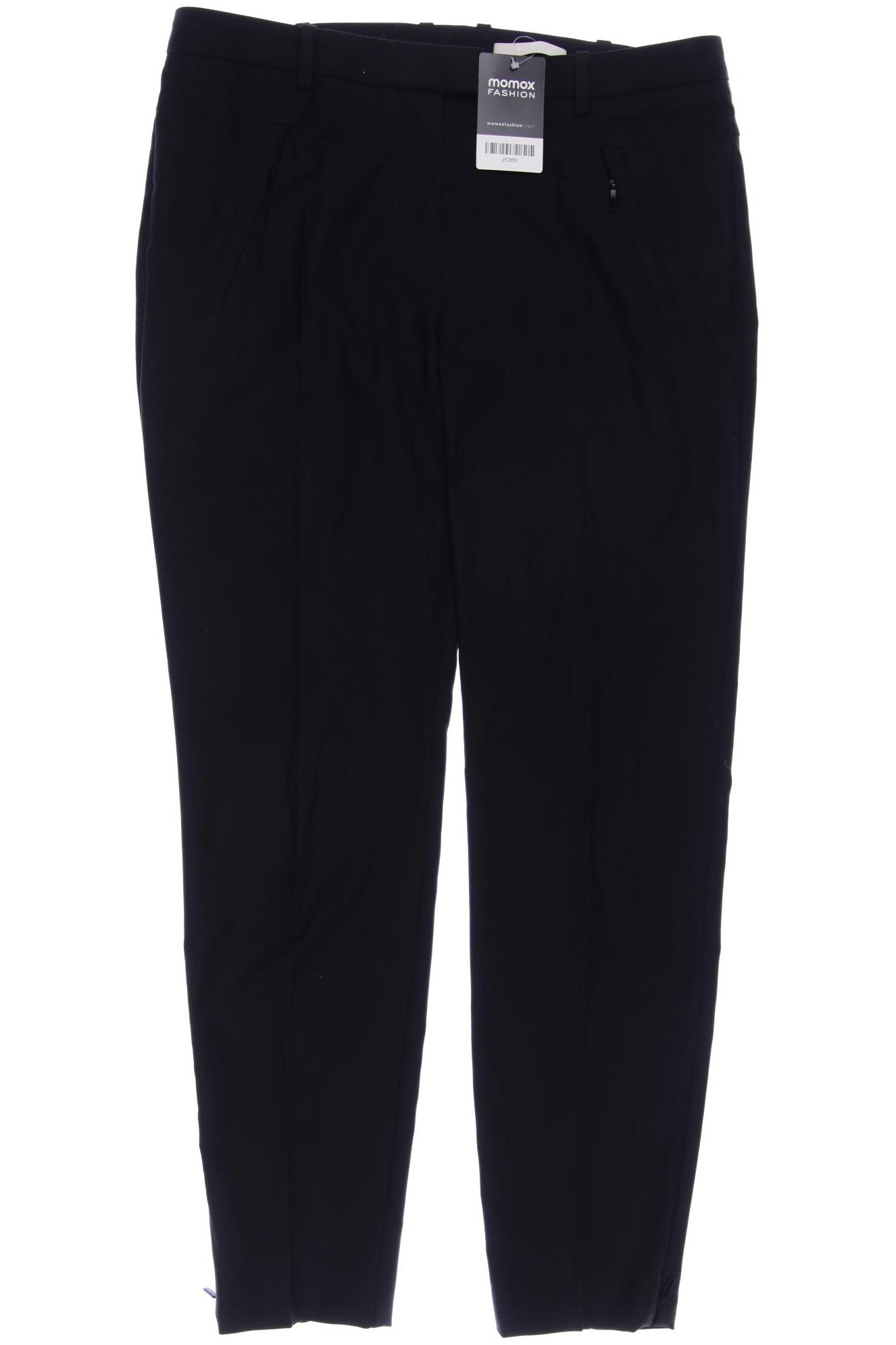 

BOSS by Hugo Boss Damen Stoffhose, schwarz