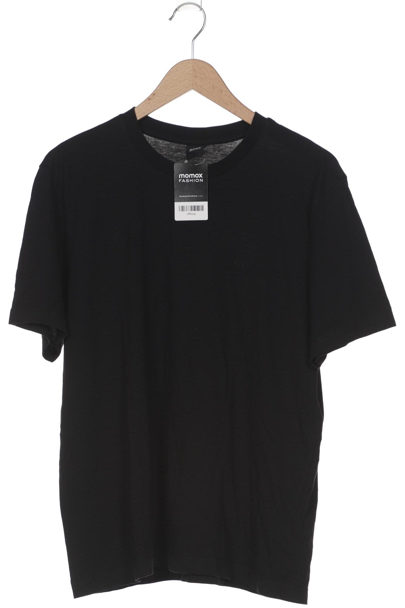 

Boss by Hugo Boss Herren T-Shirt, schwarz, Gr. 54