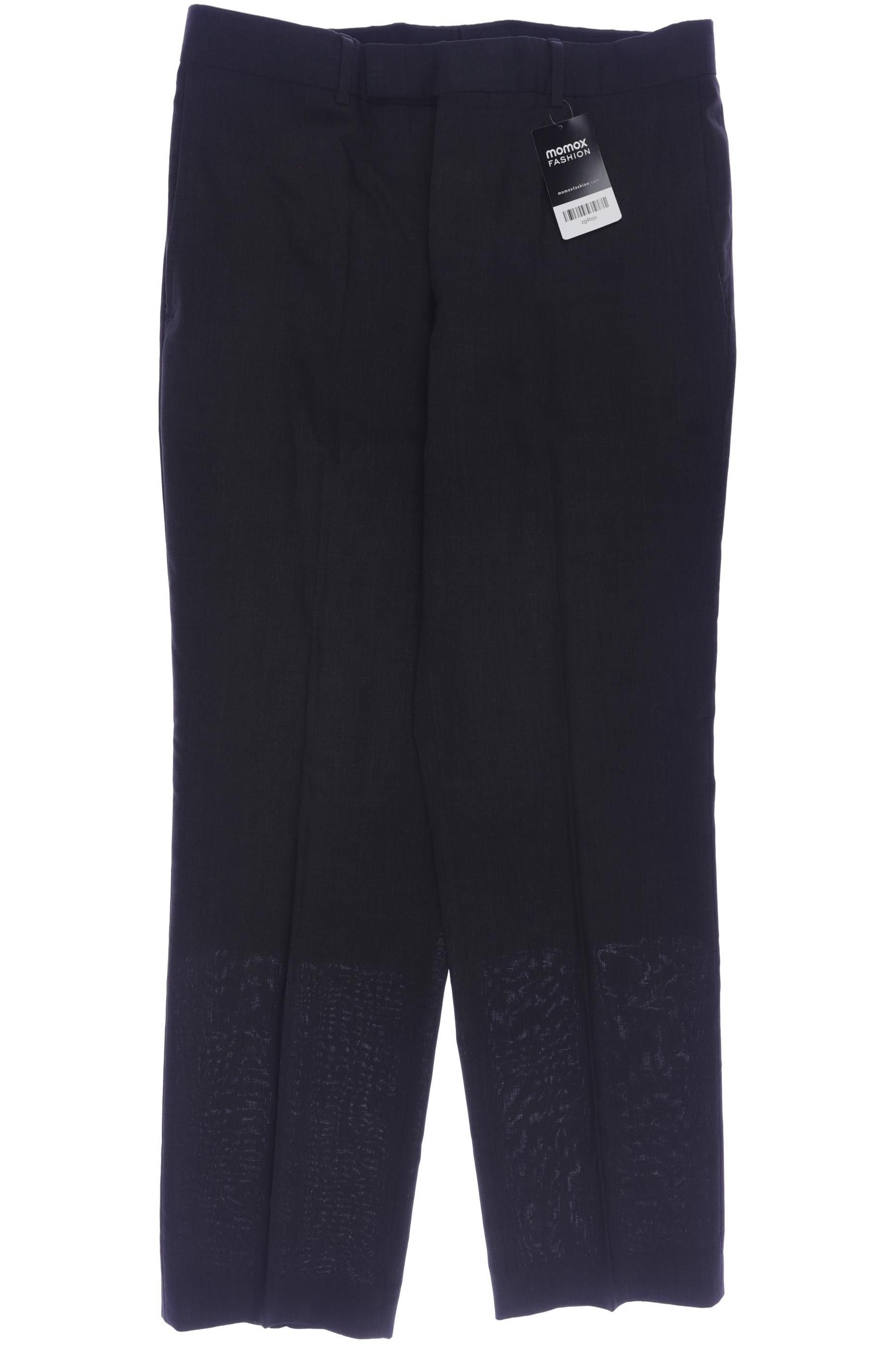 

Boss by Hugo Boss Herren Stoffhose, schwarz, Gr. 50