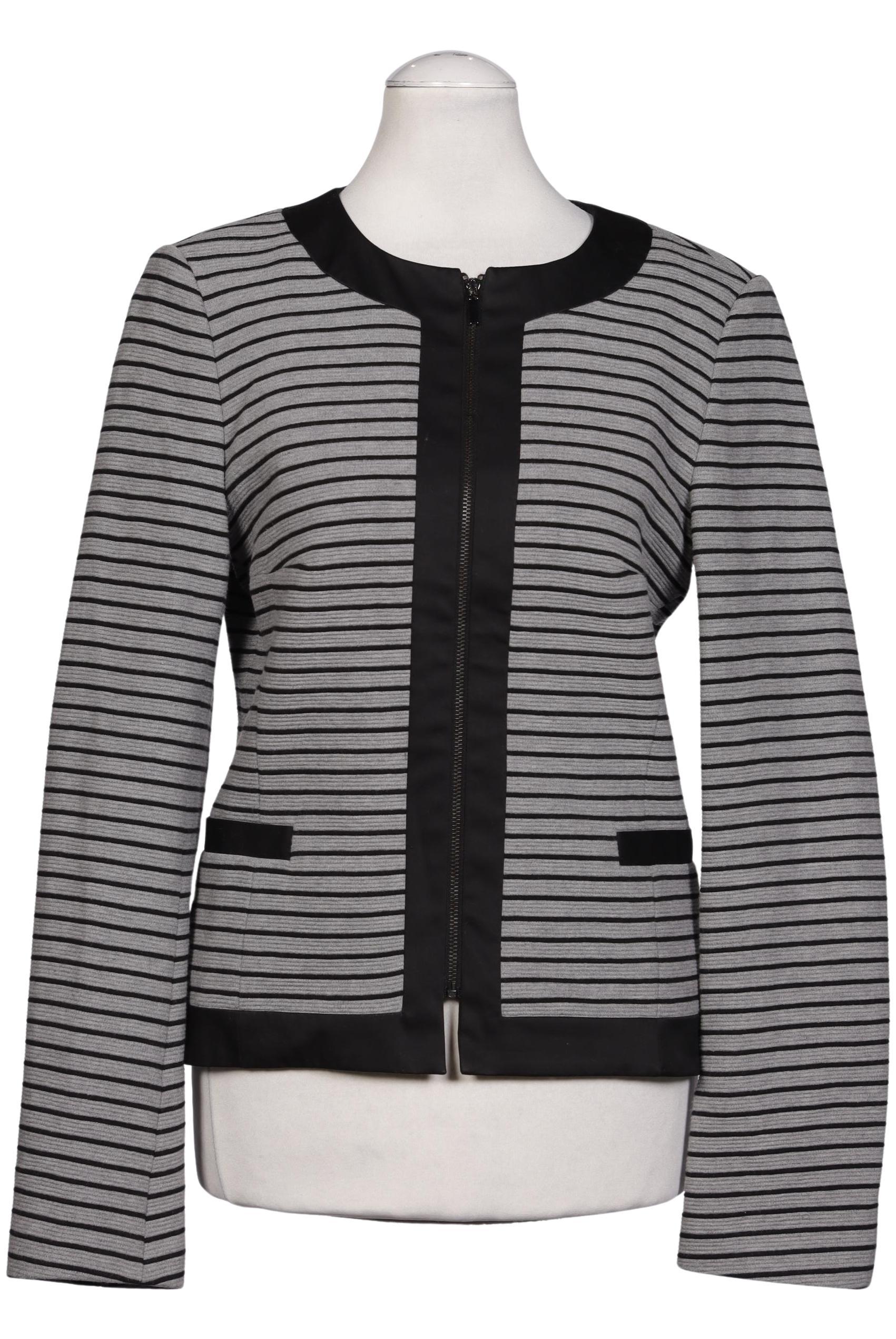 

Boss by Hugo Boss Damen Blazer, grau, Gr. 34