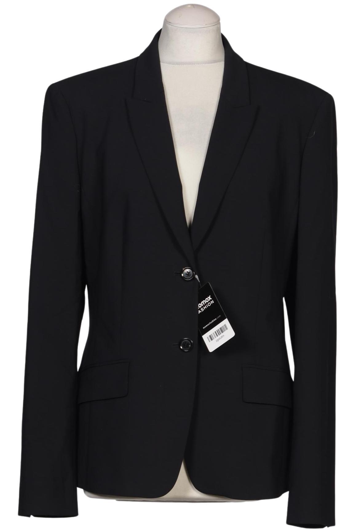 

Boss by Hugo Boss Damen Blazer, marineblau, Gr. 42