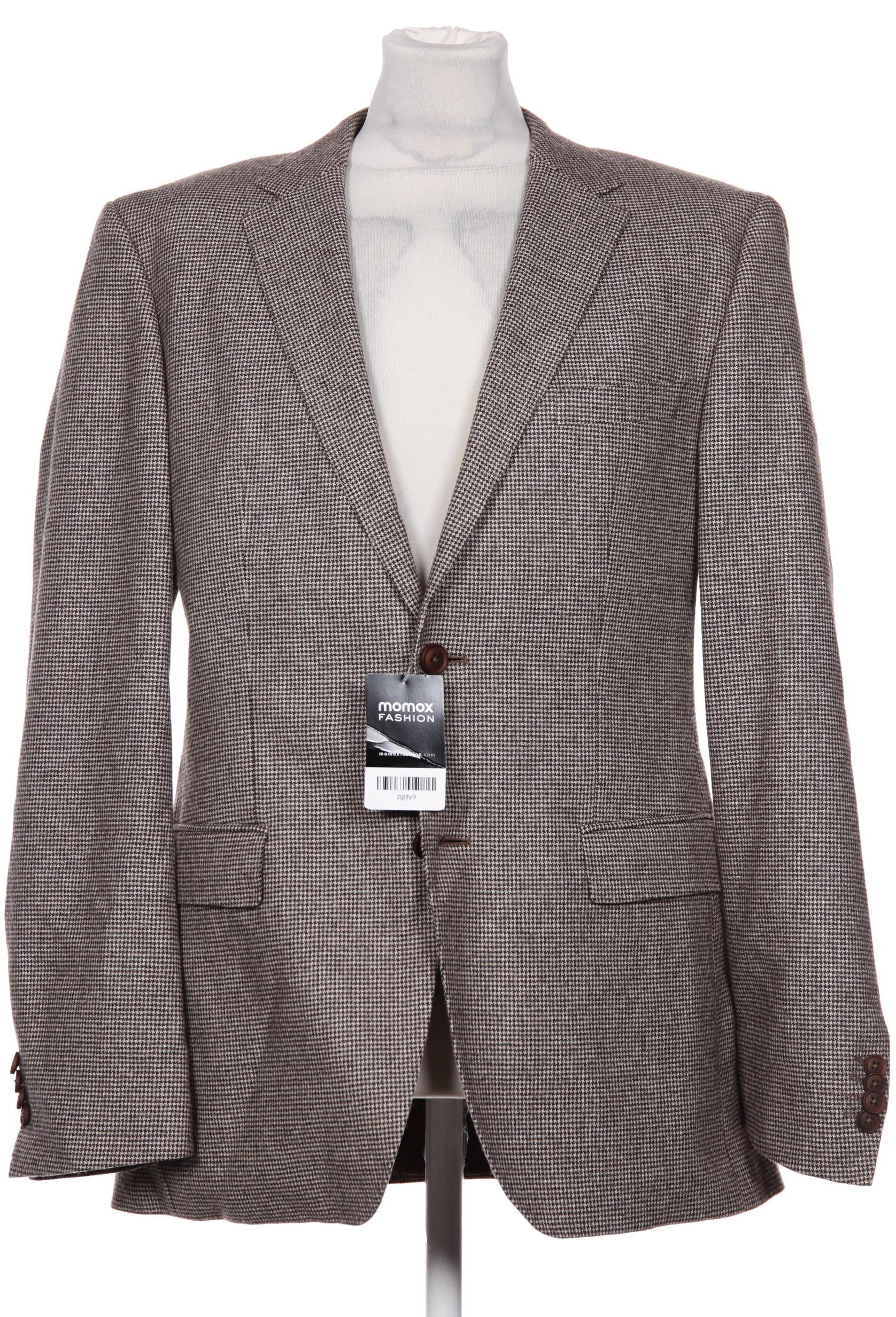 

Boss by Hugo Boss Herren Sakko, braun, Gr. 50