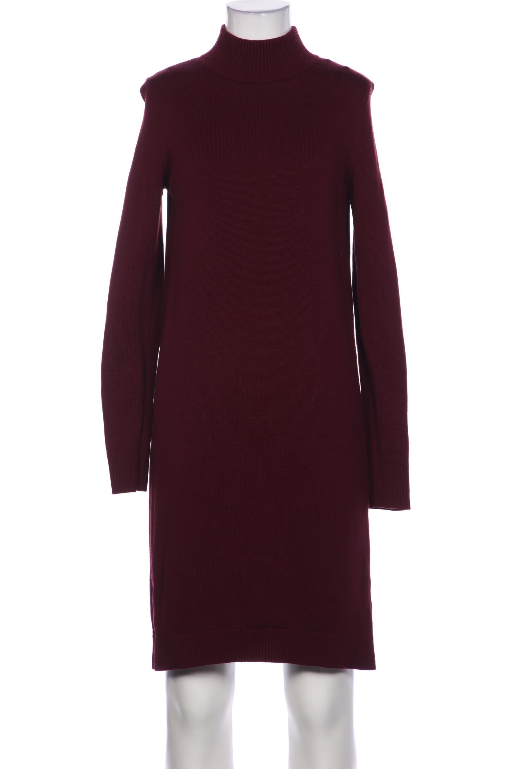 

Boss by Hugo Boss Damen Kleid, bordeaux, Gr. 34