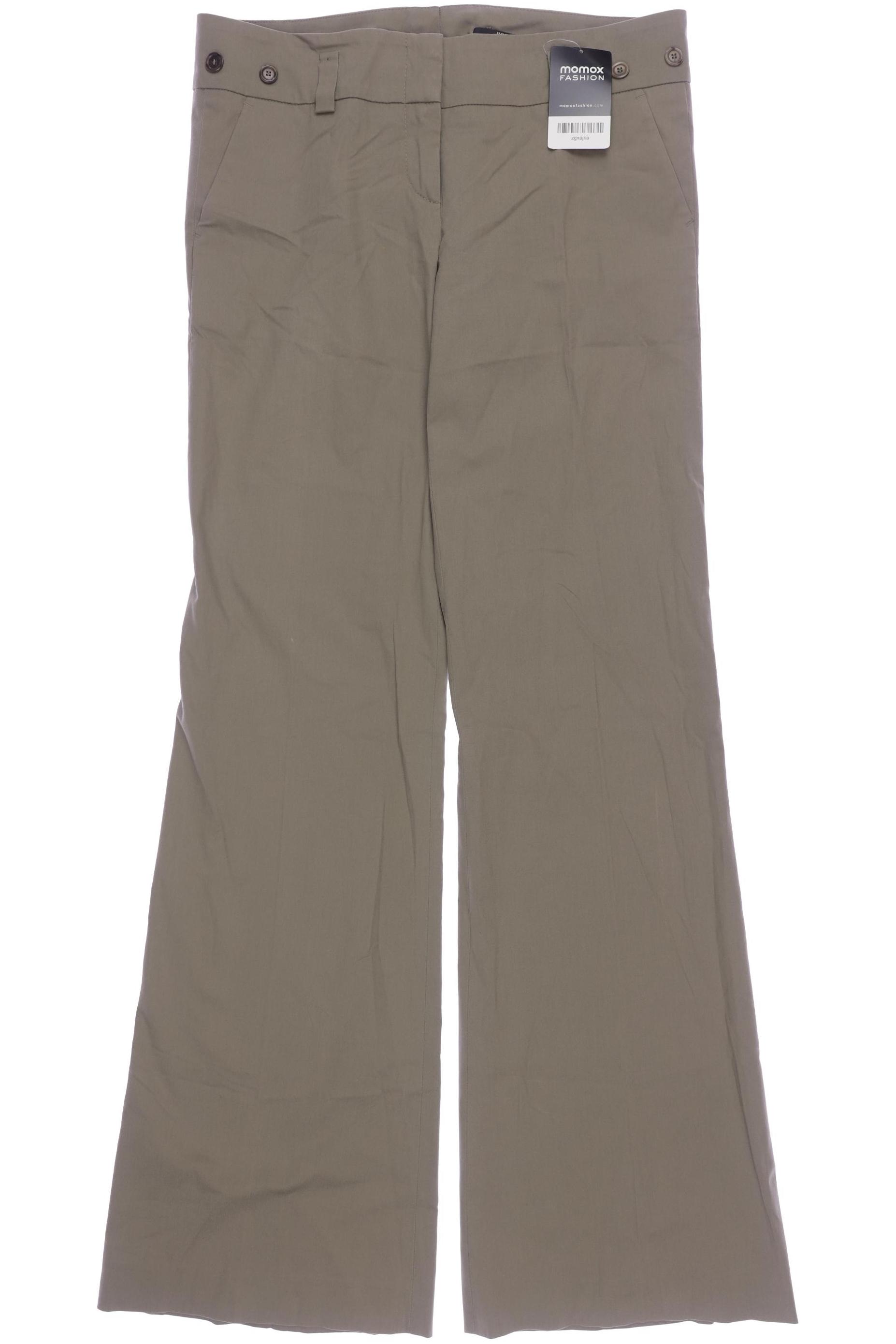 

Boss by Hugo Boss Damen Stoffhose, grün, Gr. 36