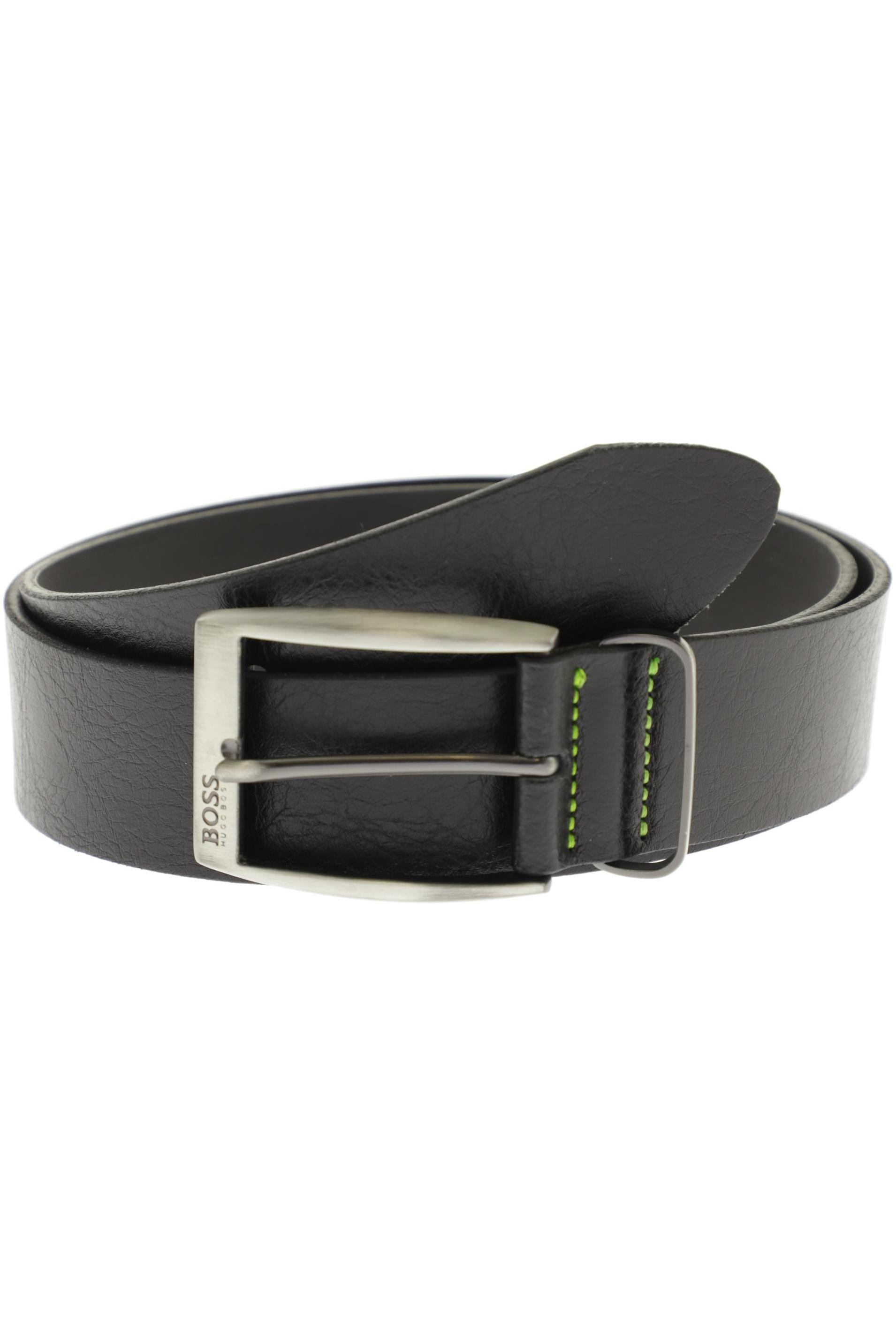 

BOSS by Hugo Boss Damen Gürtel, schwarz