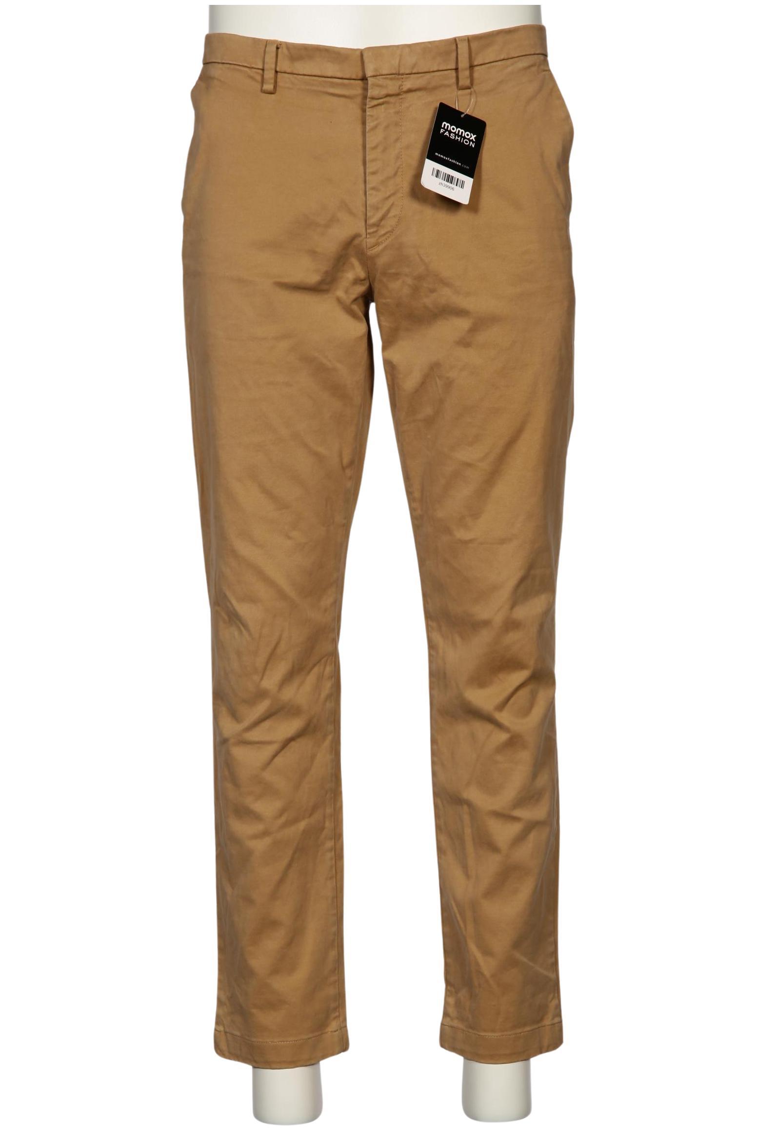 

Boss by Hugo Boss Herren Stoffhose, beige, Gr. 36