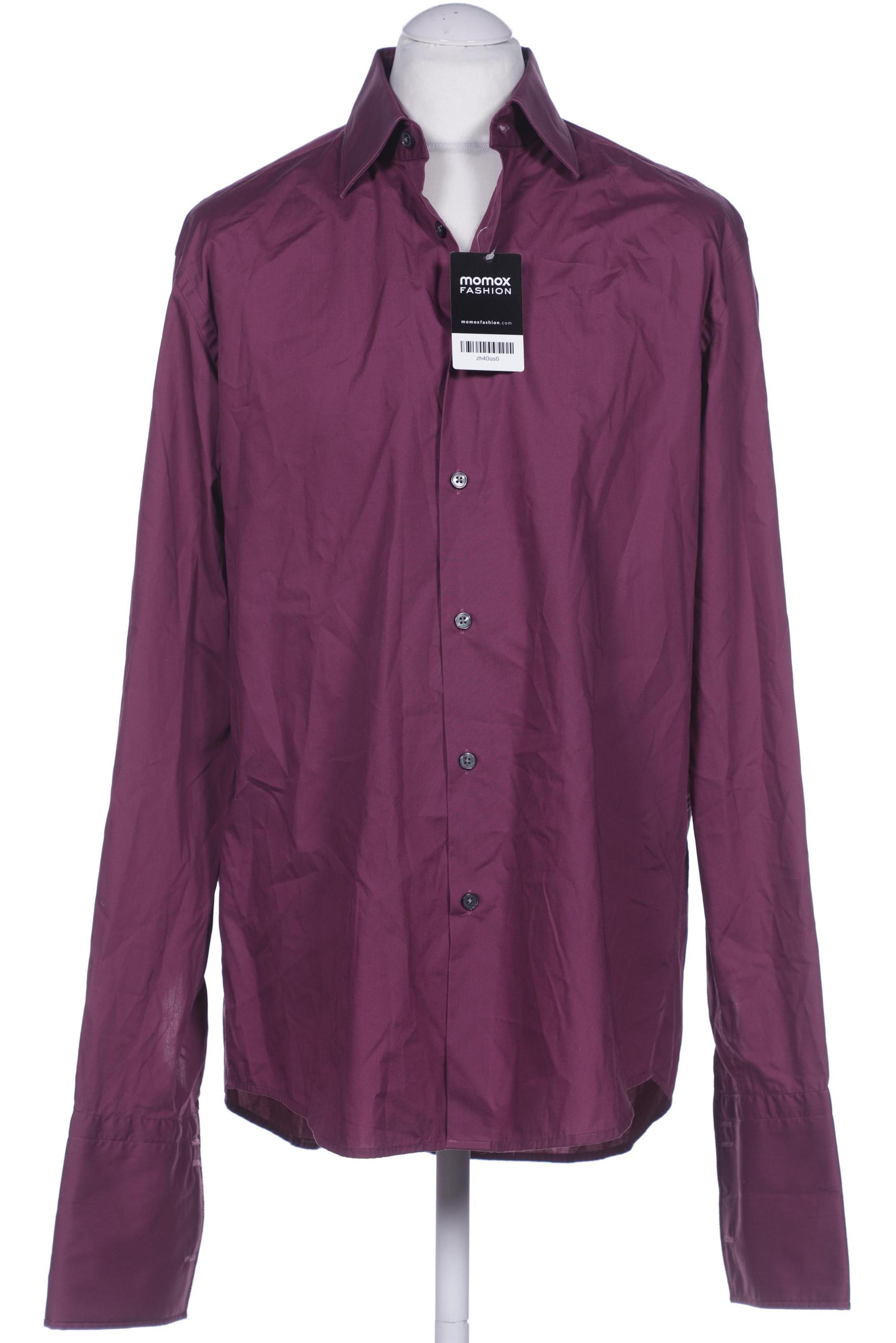 

BOSS by Hugo Boss Herren Hemd, pink