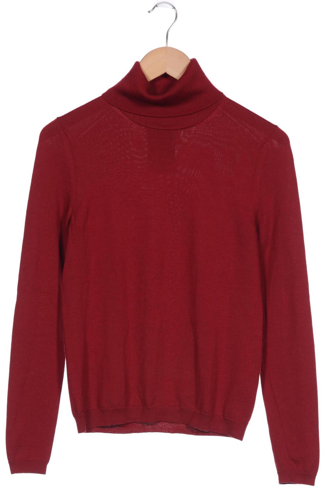 

Boss by Hugo Boss Damen Pullover, bordeaux, Gr. 38