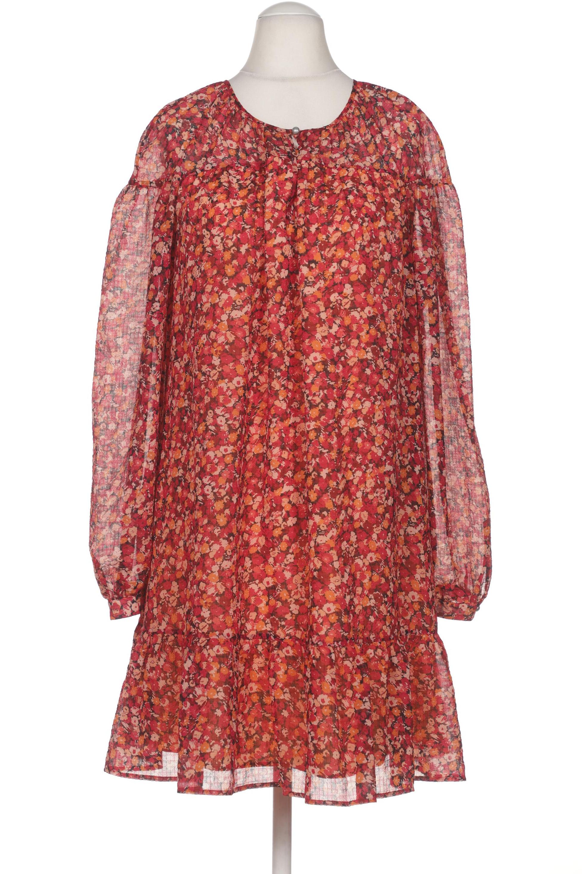 

Boss by Hugo Boss Damen Kleid, rot, Gr. 40