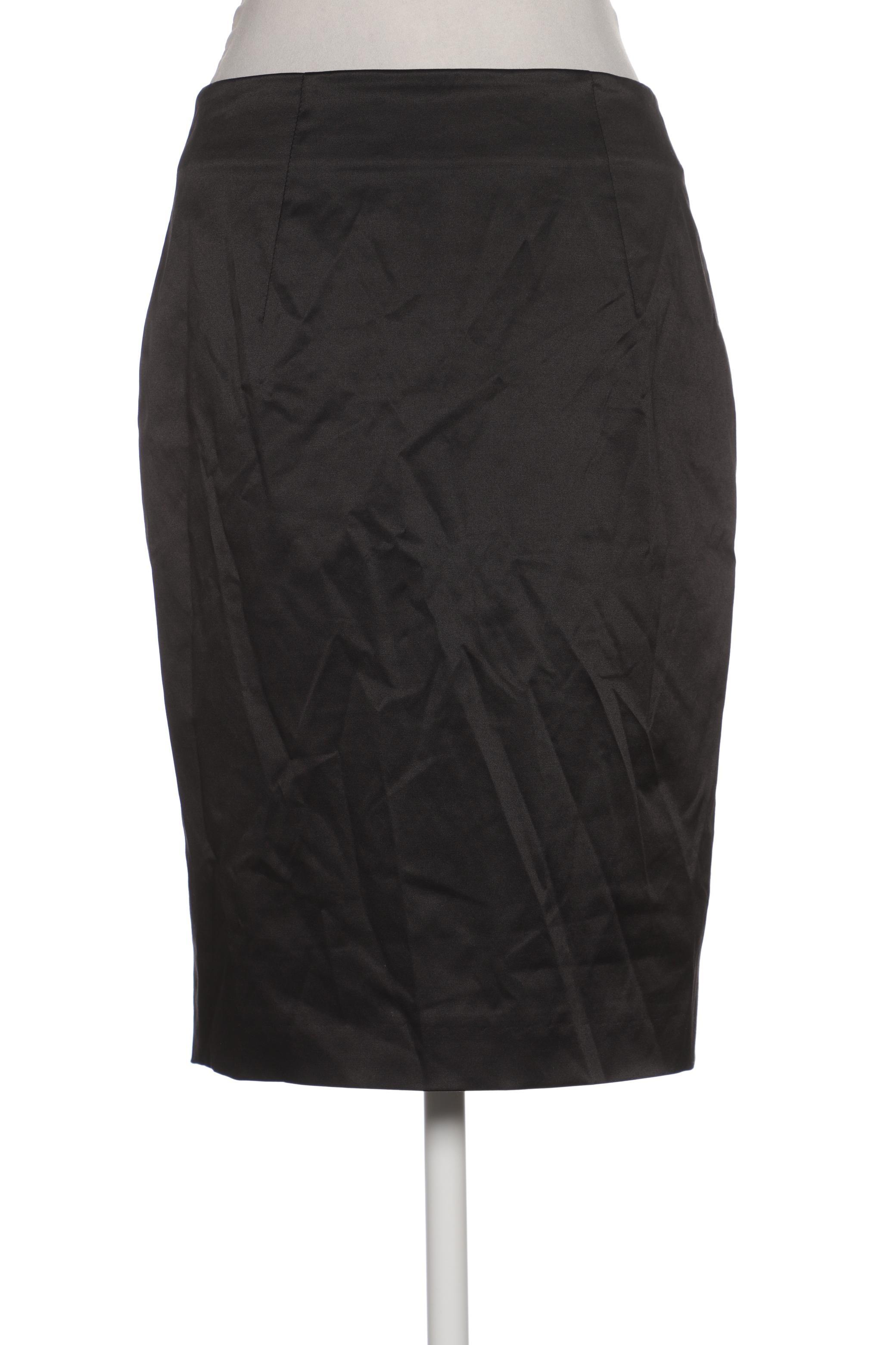 

Boss by Hugo Boss Damen Rock, schwarz, Gr. 36