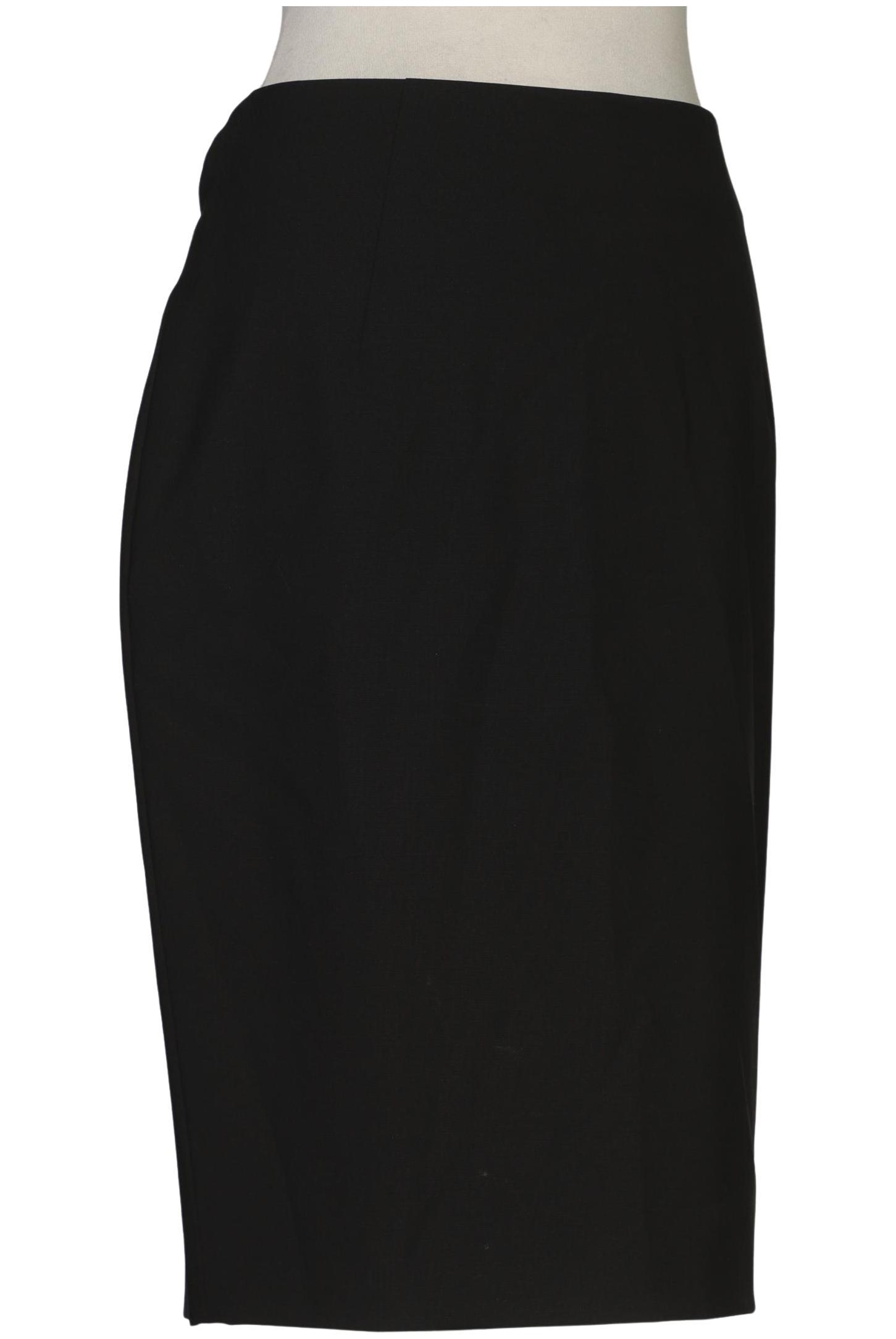 

Boss by Hugo Boss Damen Rock, schwarz, Gr. 40