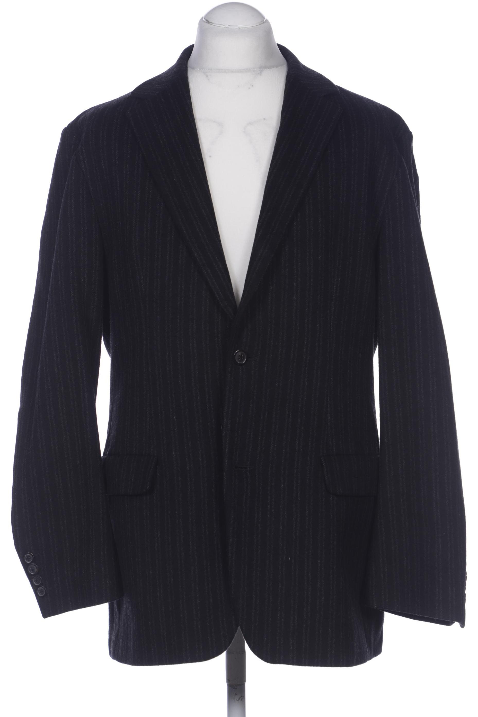 

Boss by Hugo Boss Herren Sakko, schwarz, Gr. 52