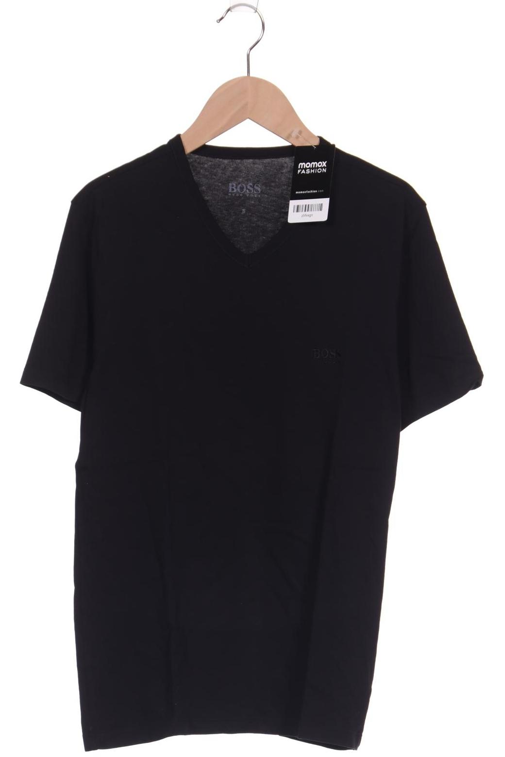 

BOSS by Hugo Boss Herren T-Shirt, schwarz
