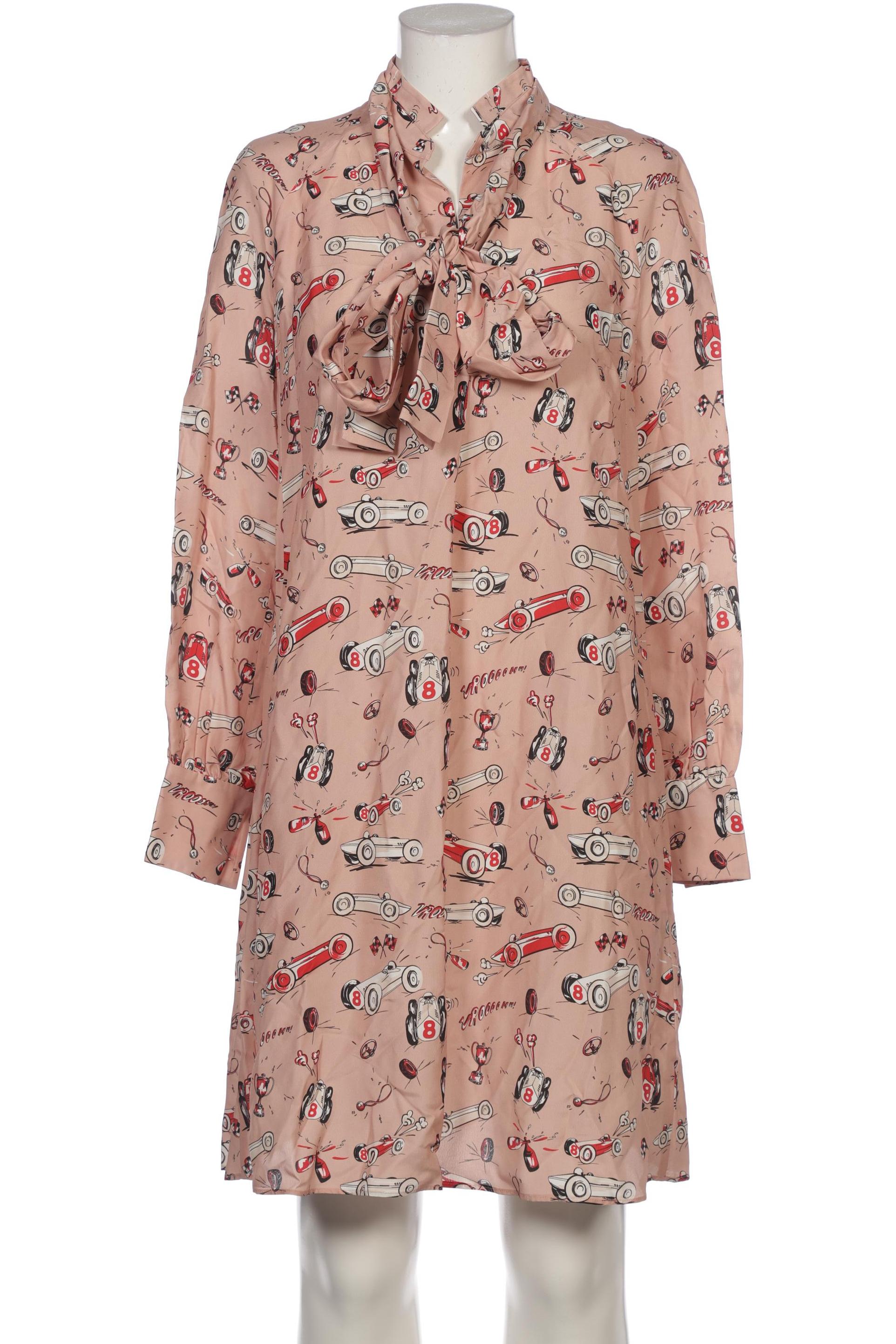 

BOSS by Hugo Boss Damen Kleid, beige