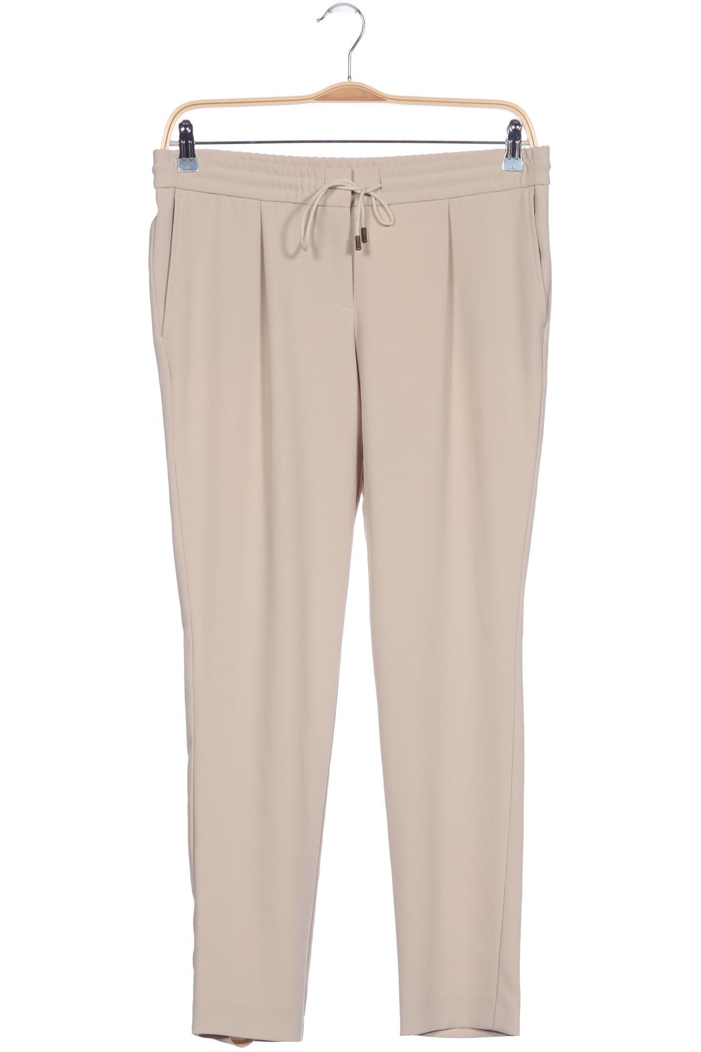 

Boss by Hugo Boss Damen Stoffhose, beige, Gr. 38