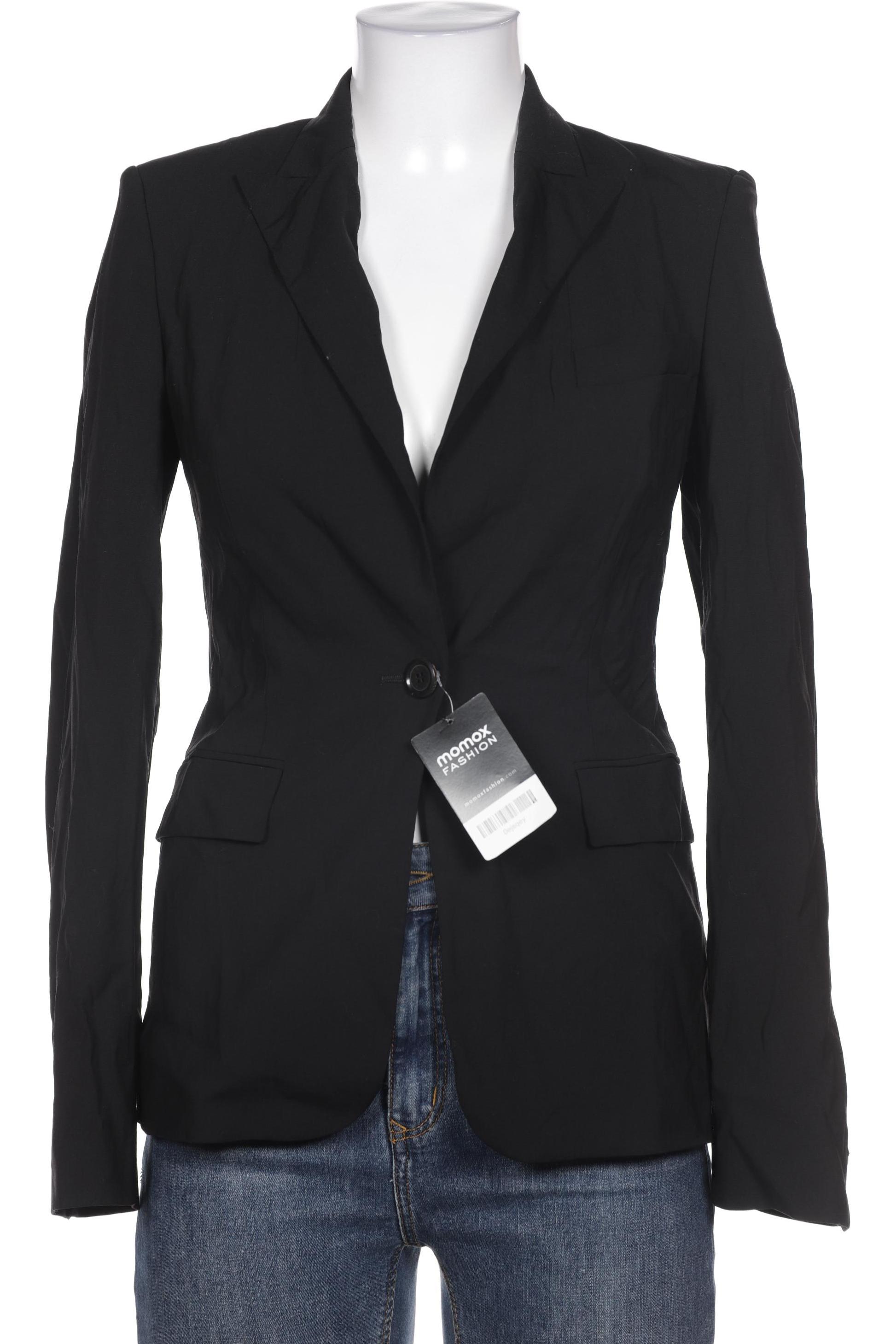 

Boss by Hugo Boss Damen Blazer, schwarz, Gr. 36