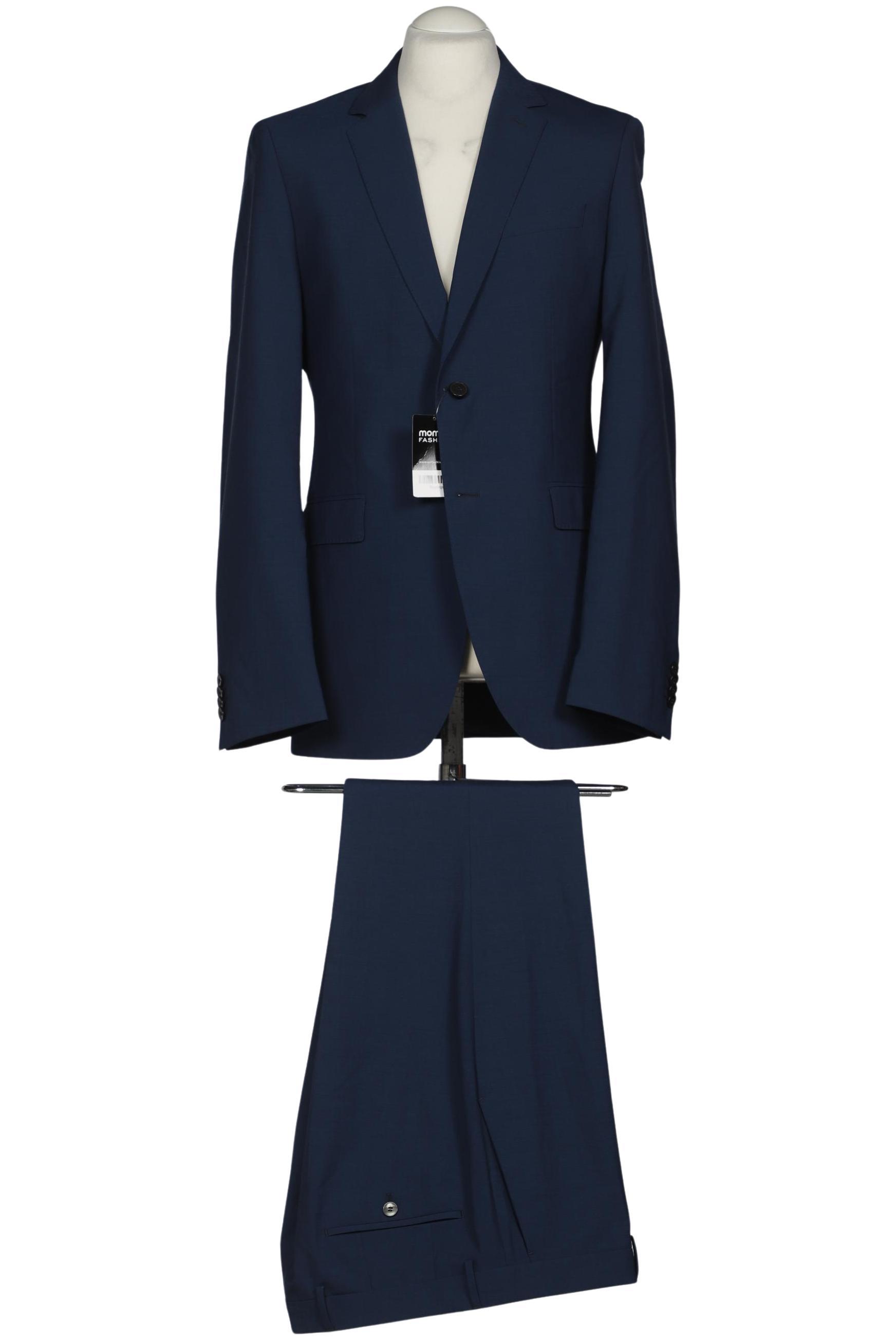 

Boss by Hugo Boss Herren Anzug, marineblau, Gr. 102