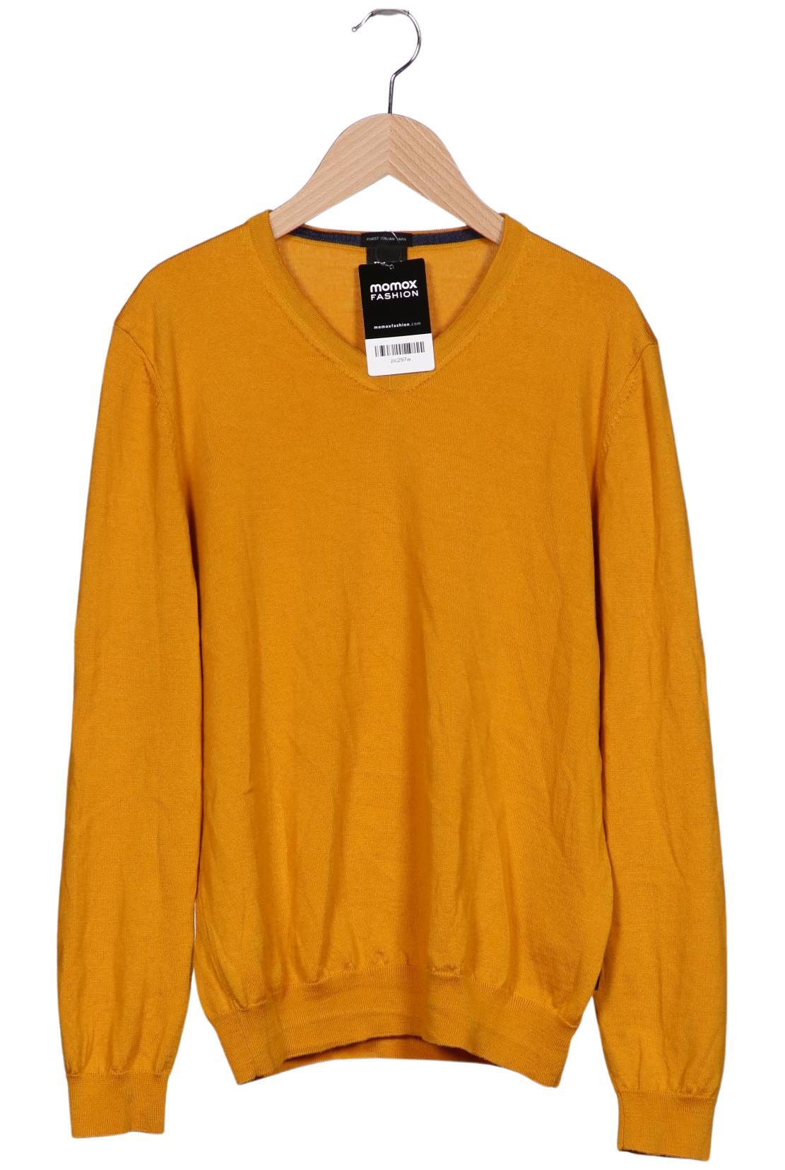 

Boss by Hugo Boss Damen Pullover, orange, Gr. 42