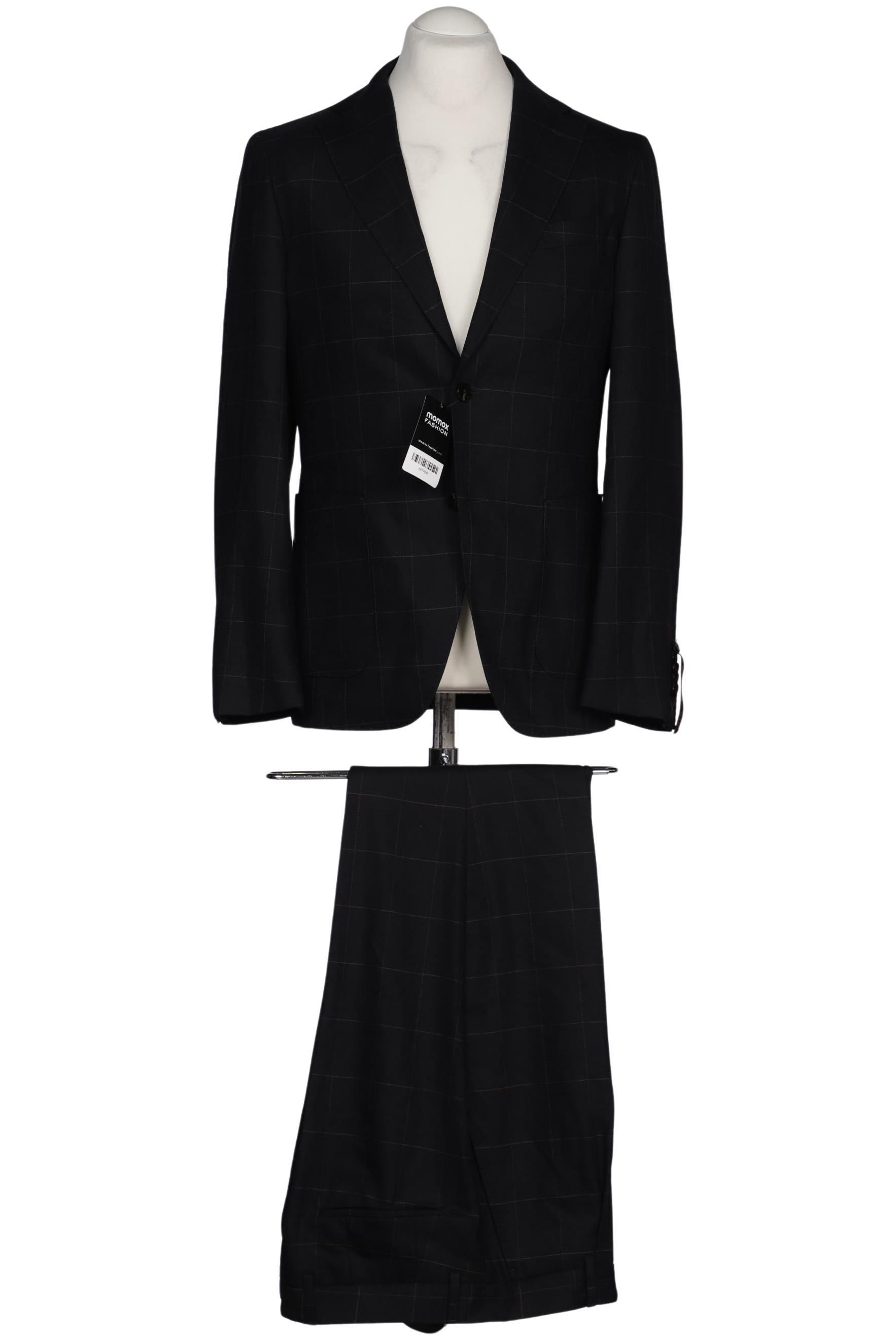 

Boss by Hugo Boss Herren Anzug, marineblau, Gr. 48