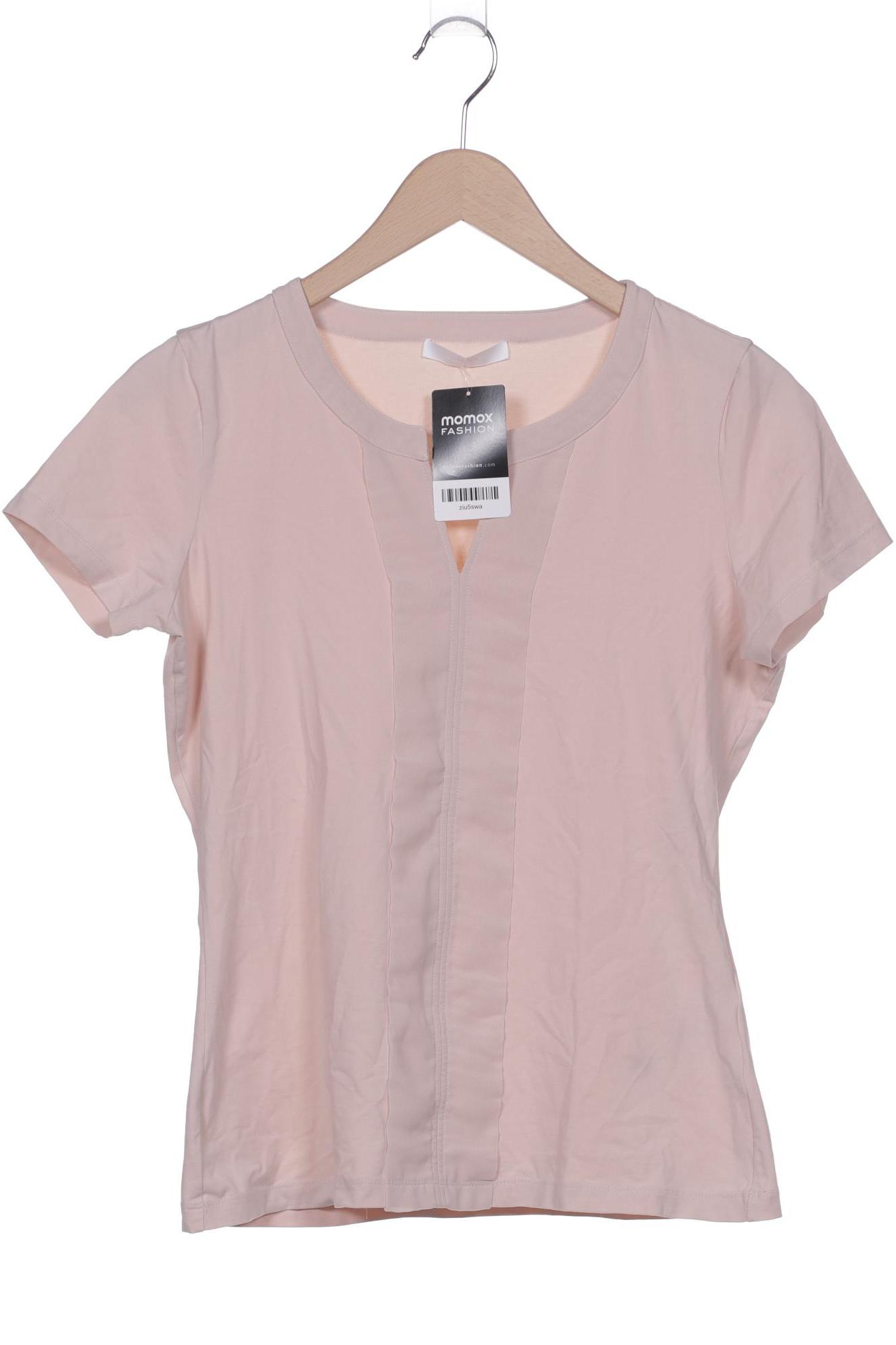 

Boss by Hugo Boss Damen T-Shirt, pink, Gr. 38