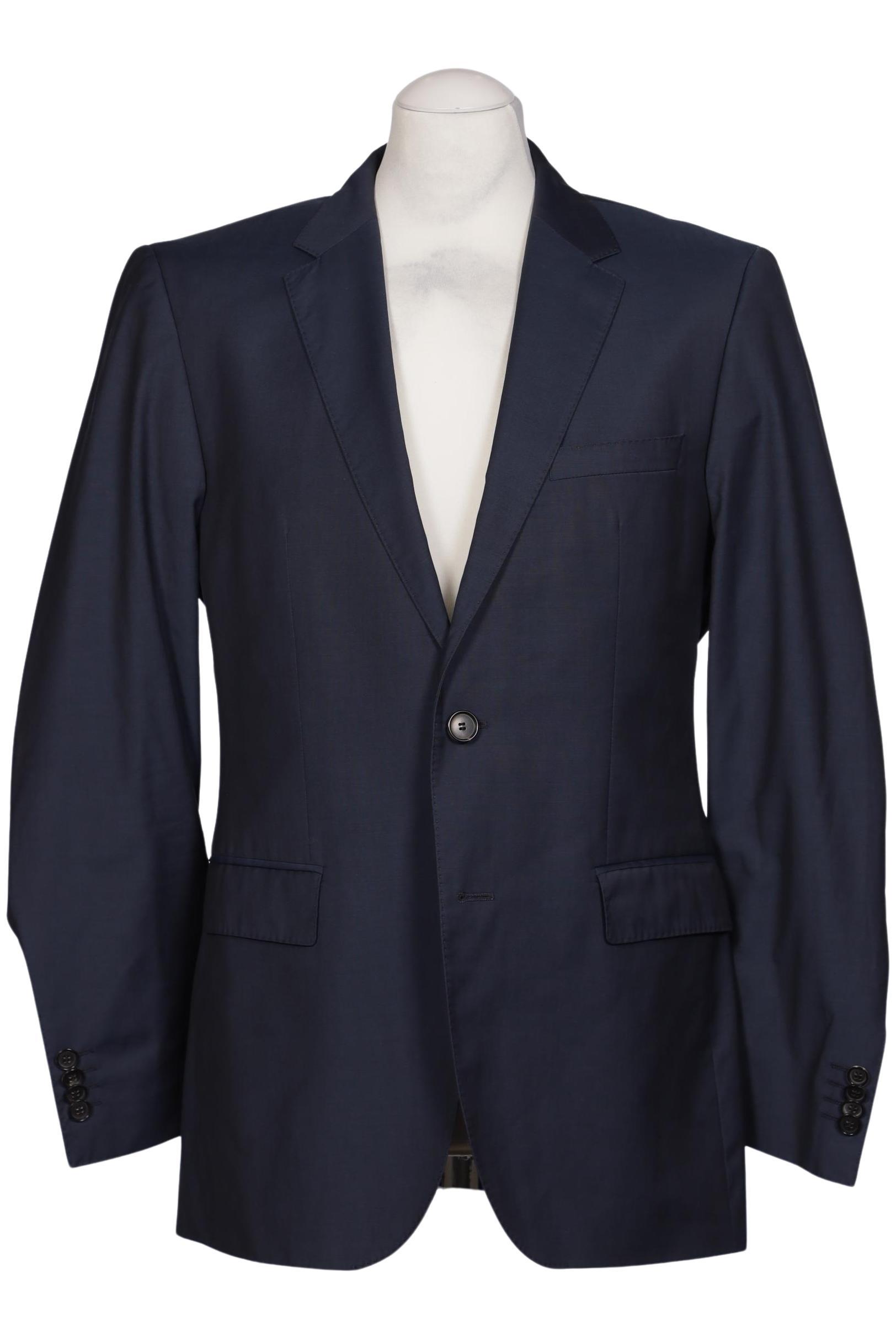 

Boss by Hugo Boss Herren Sakko, marineblau, Gr. 48