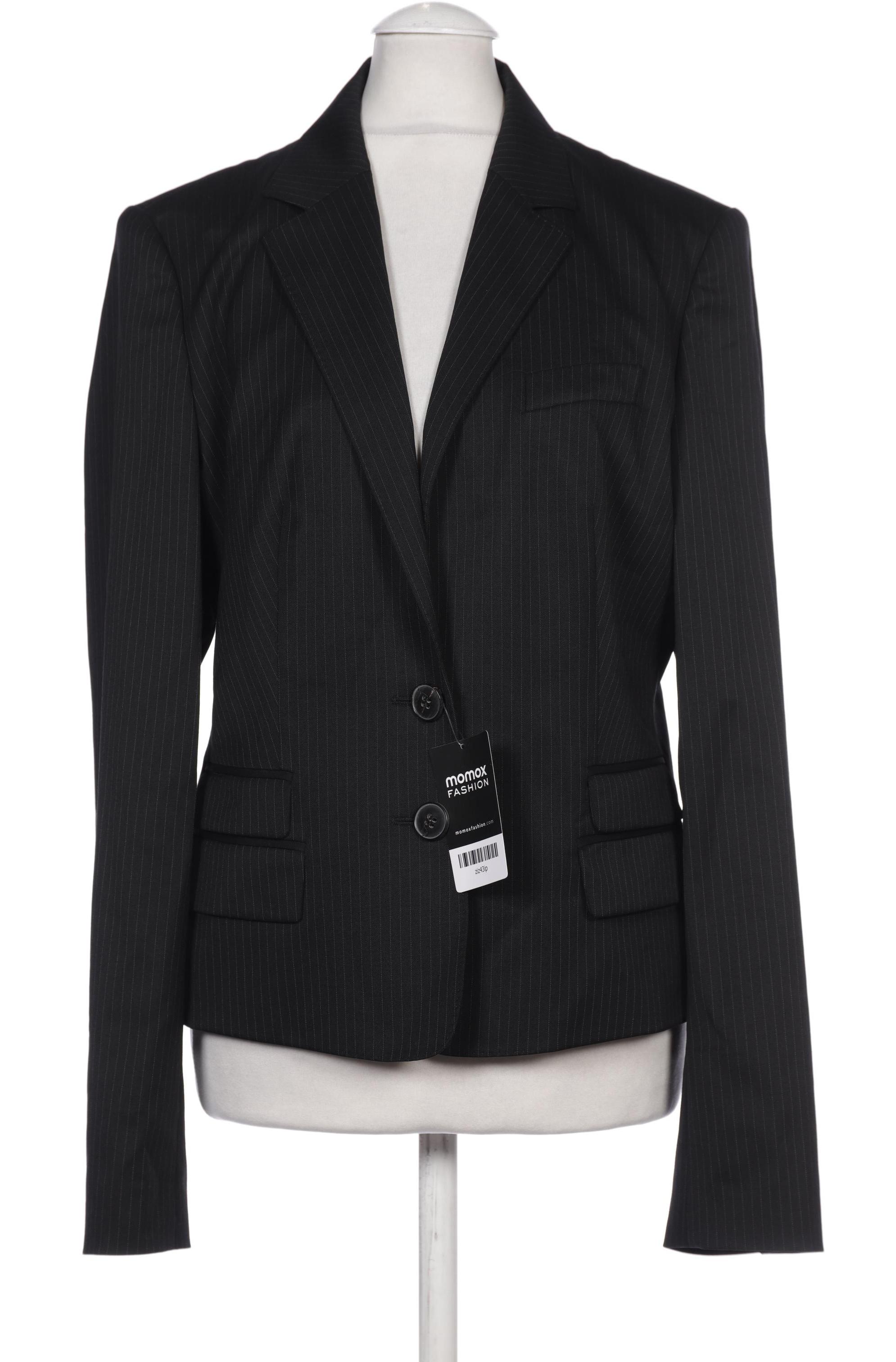 

Boss by Hugo Boss Damen Blazer, schwarz, Gr. 38