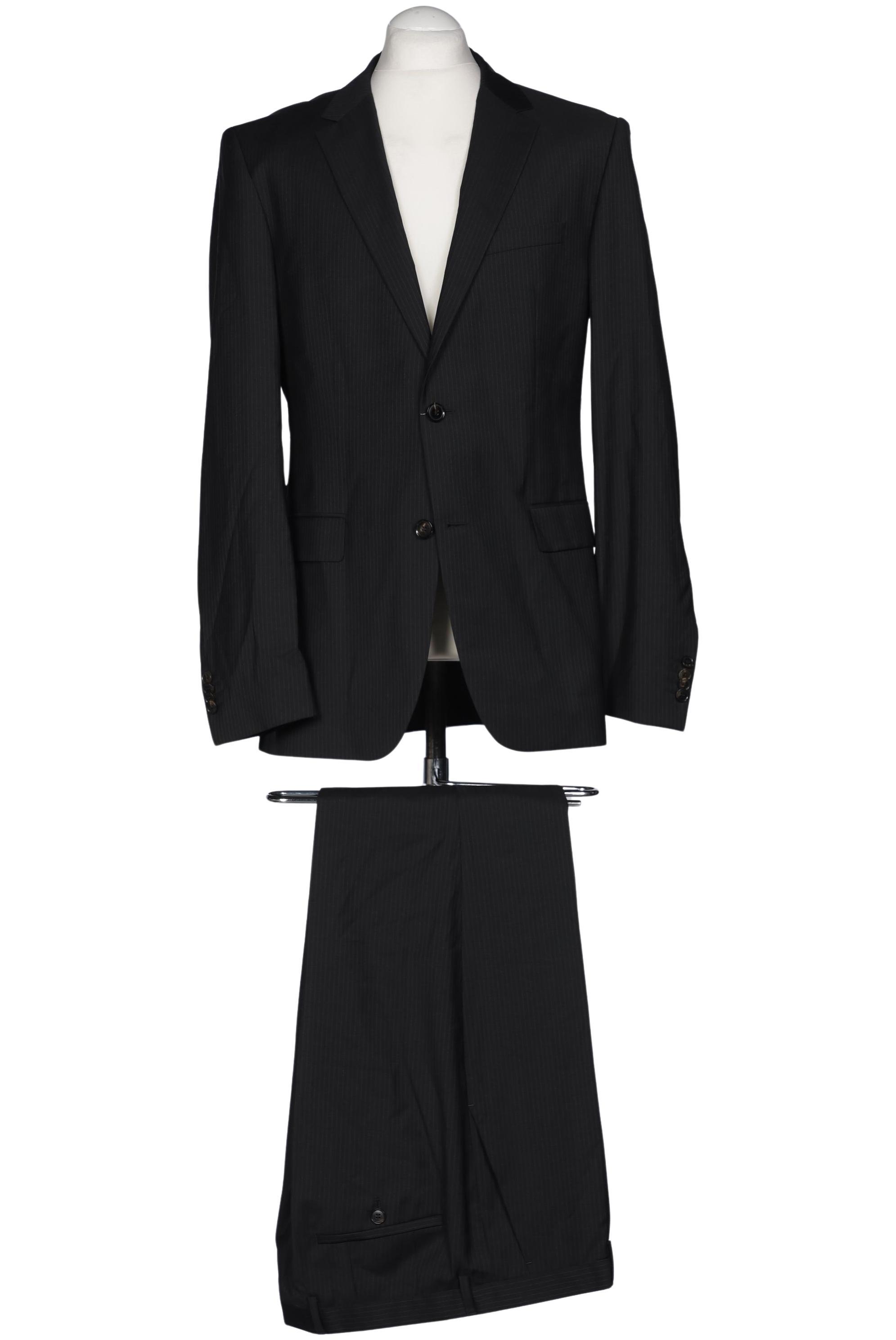 

Boss by Hugo Boss Herren Anzug, schwarz, Gr. 102