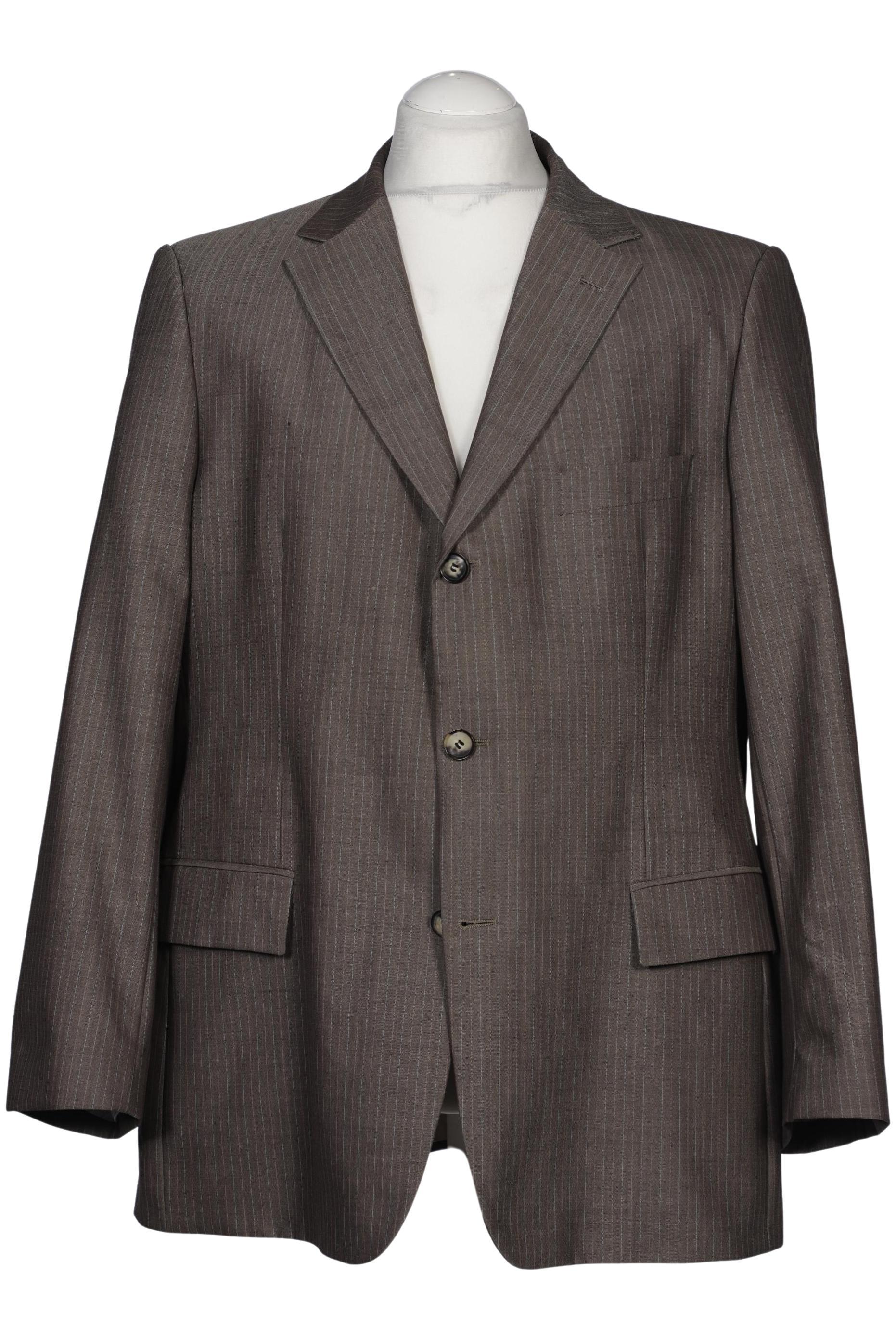 

Boss by Hugo Boss Herren Sakko, braun, Gr. 27