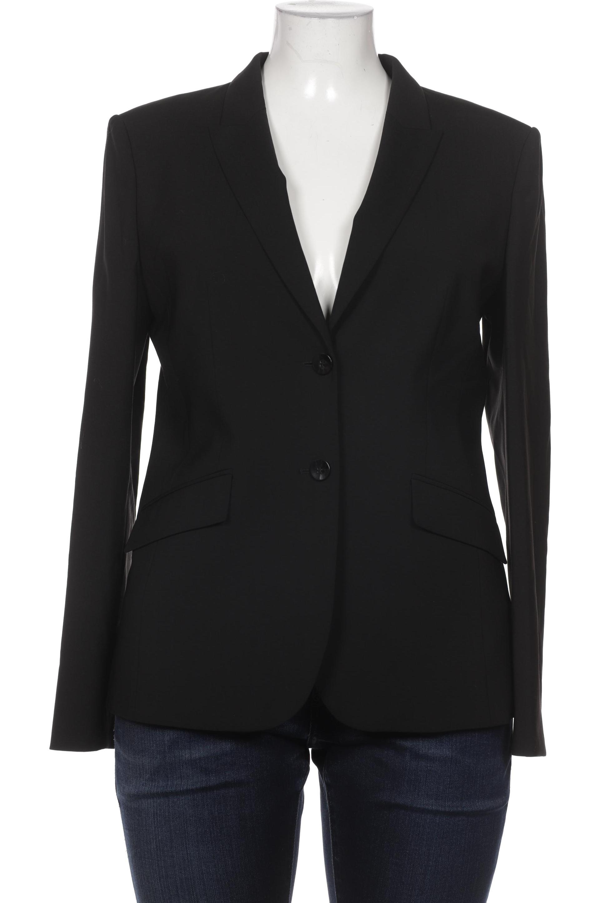 

Boss by Hugo Boss Damen Blazer, schwarz, Gr. 42