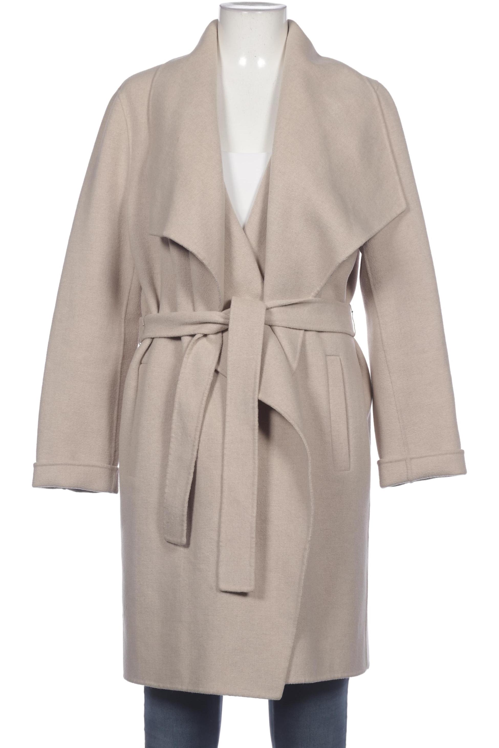 

Boss by Hugo Boss Damen Mantel, beige, Gr. 40