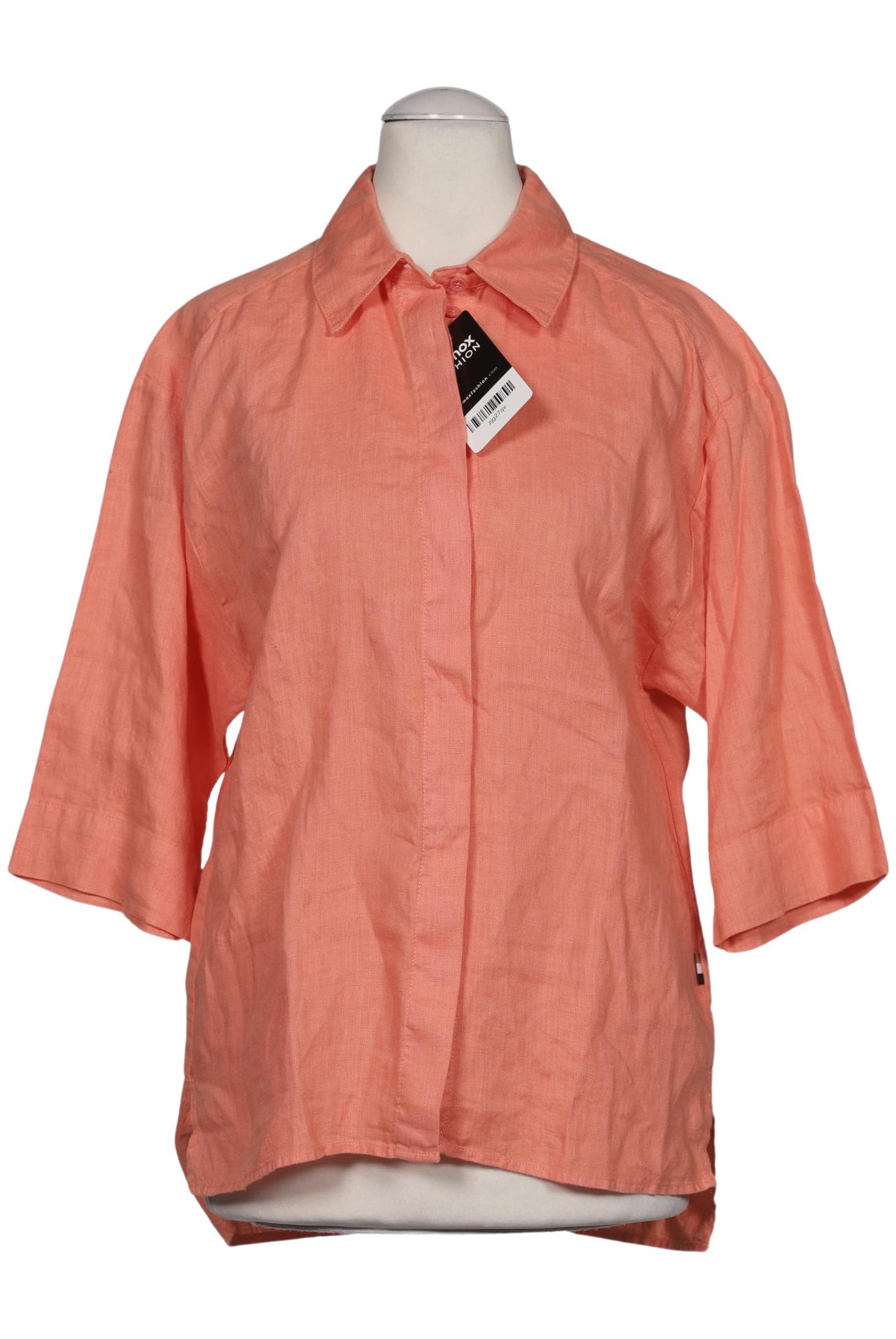 

Boss by Hugo Boss Damen Bluse, pink, Gr. 32