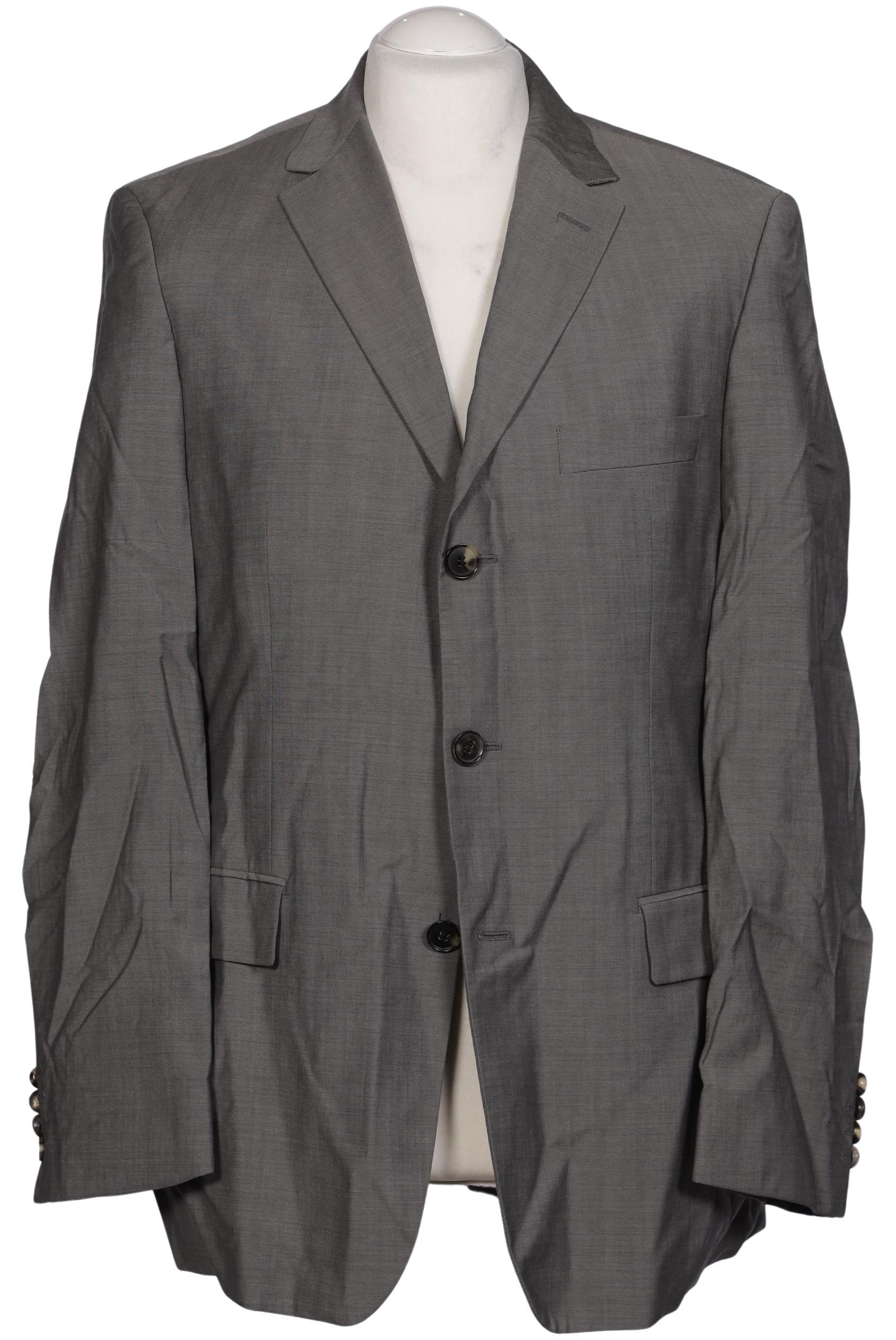 

Boss by Hugo Boss Herren Sakko, grau, Gr. 50
