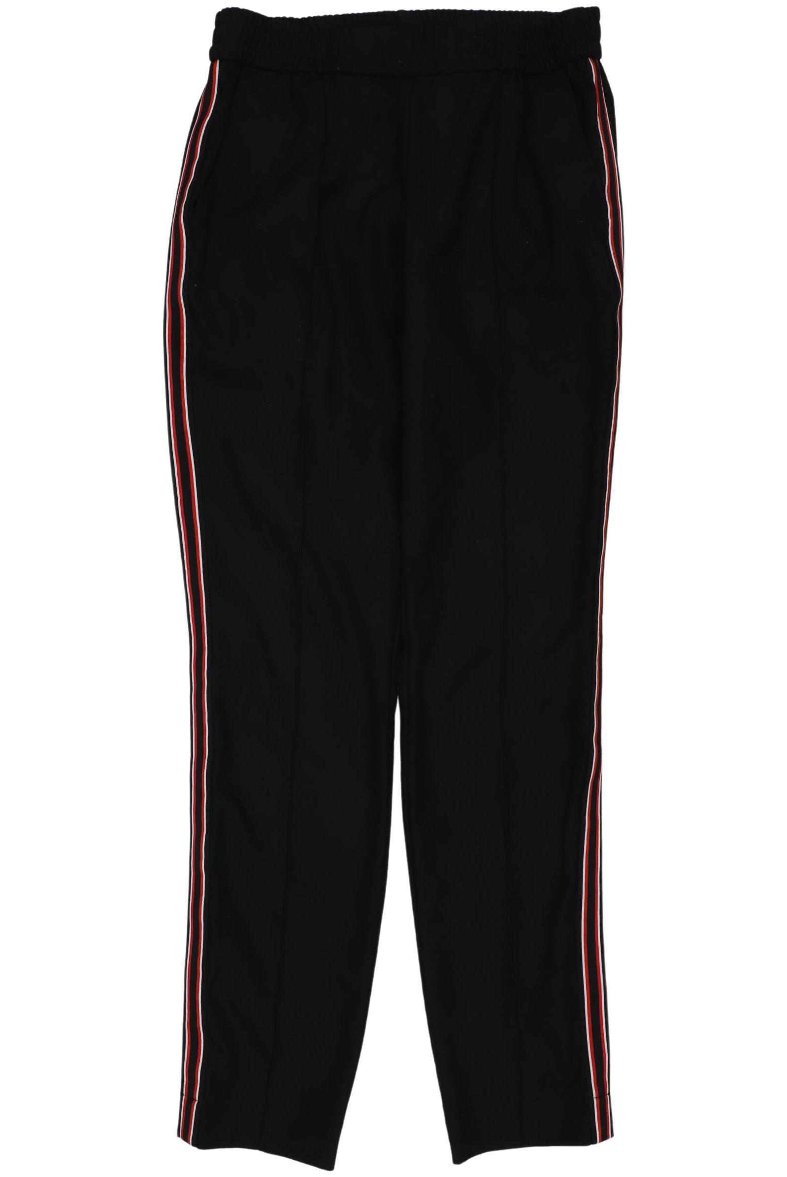 

Boss by Hugo Boss Damen Stoffhose, schwarz, Gr. 28