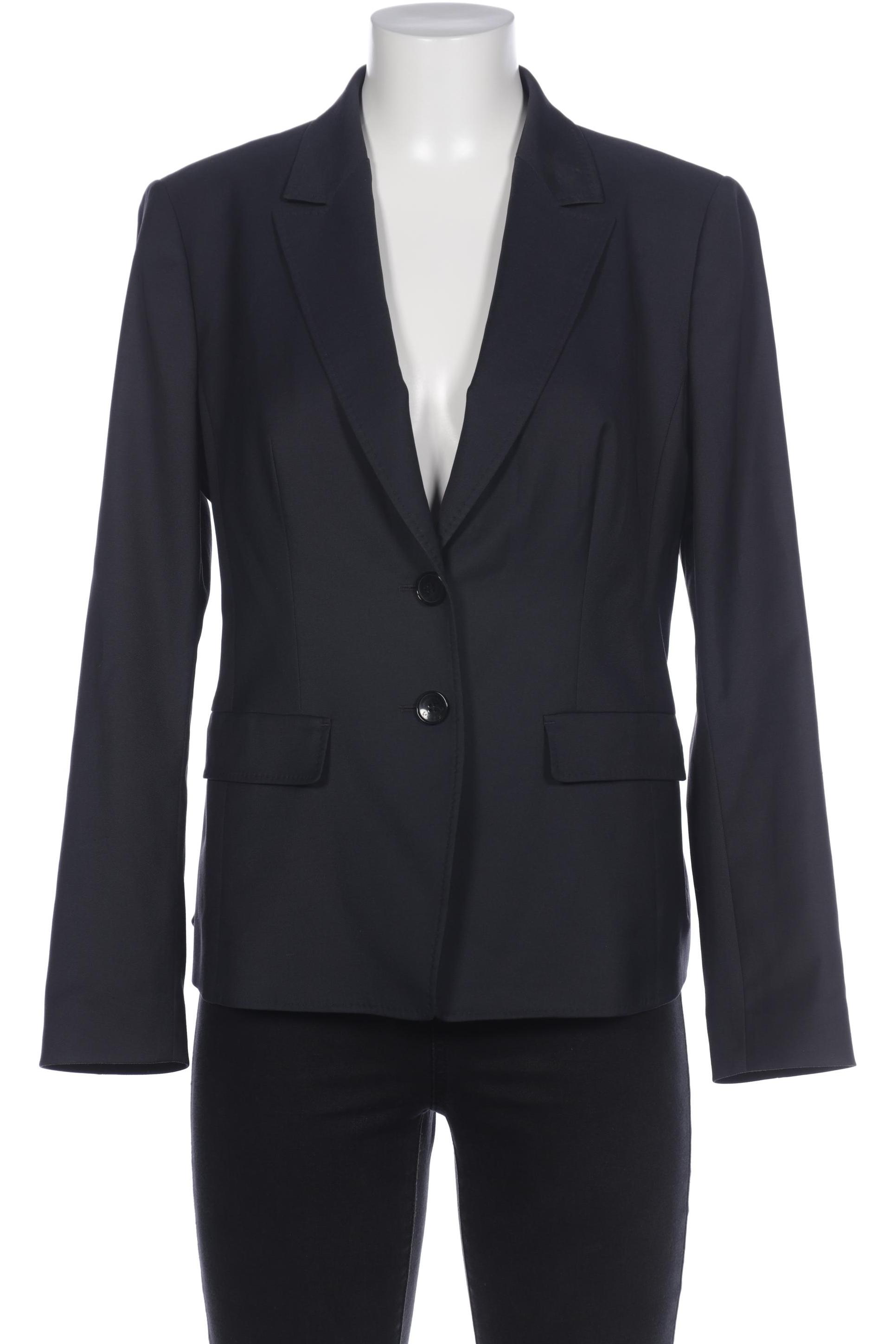 

Boss by Hugo Boss Damen Blazer, marineblau, Gr. 42