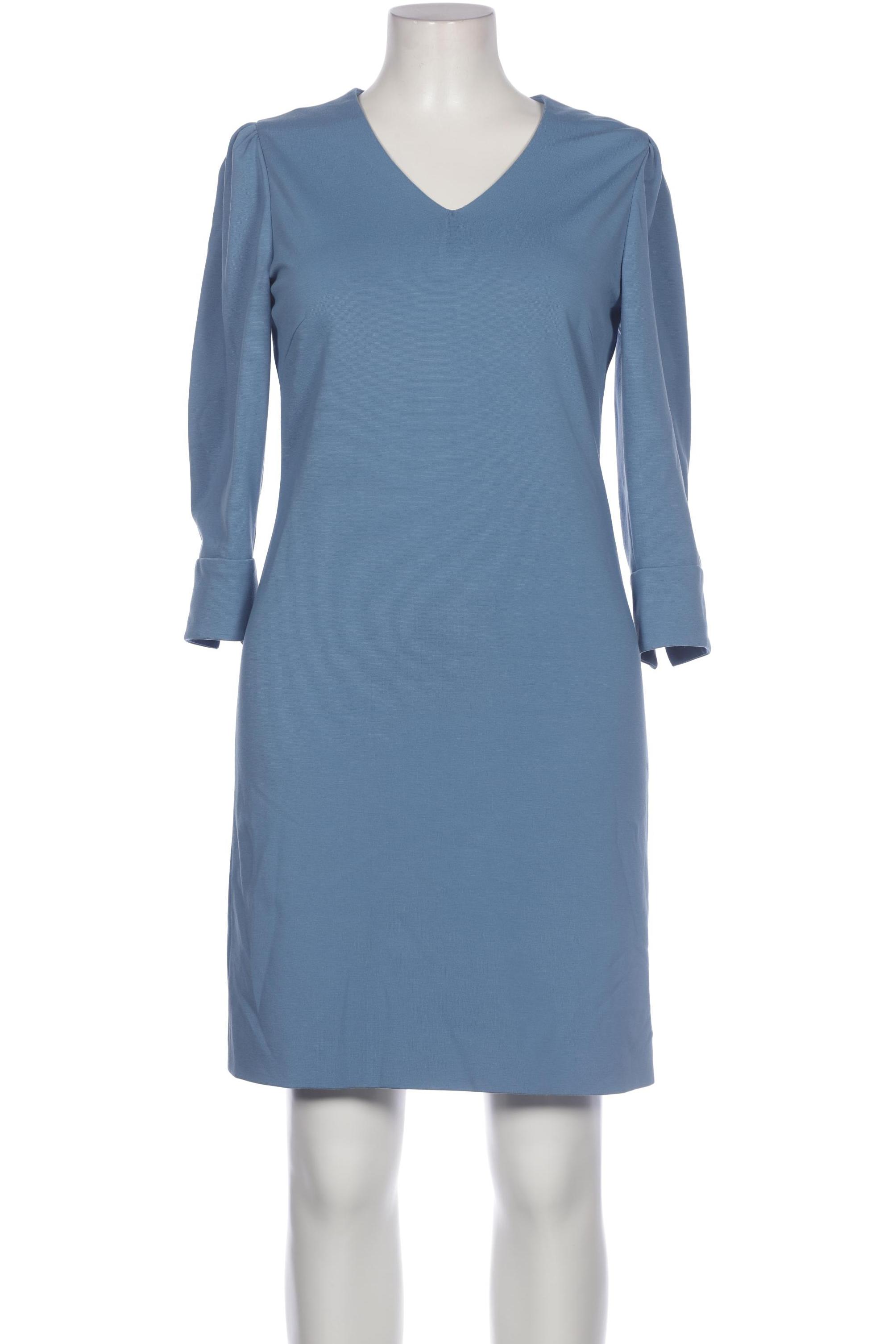 

Boss by Hugo Boss Damen Kleid, blau, Gr. 38
