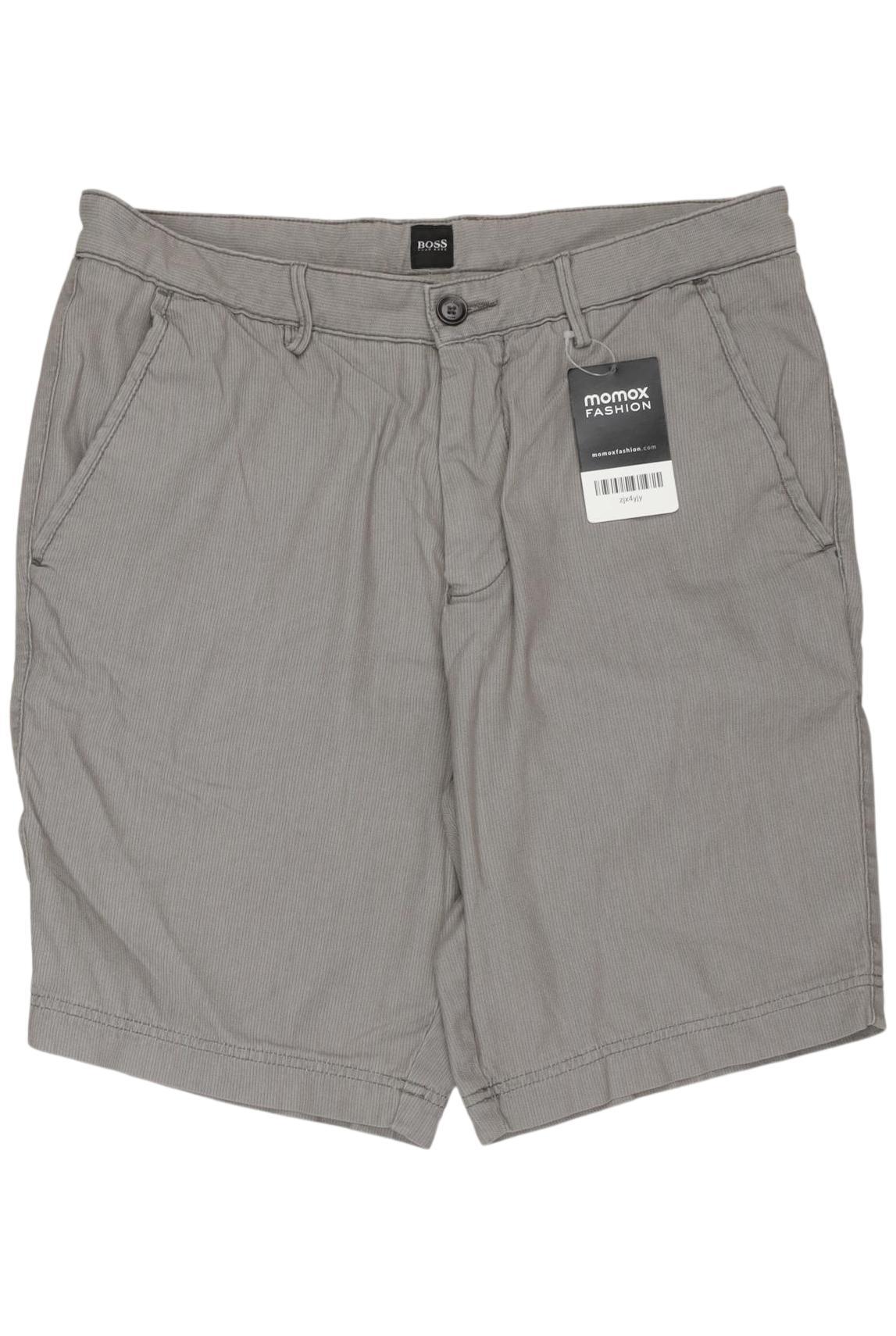 

Boss by Hugo Boss Herren Shorts, braun, Gr. 46