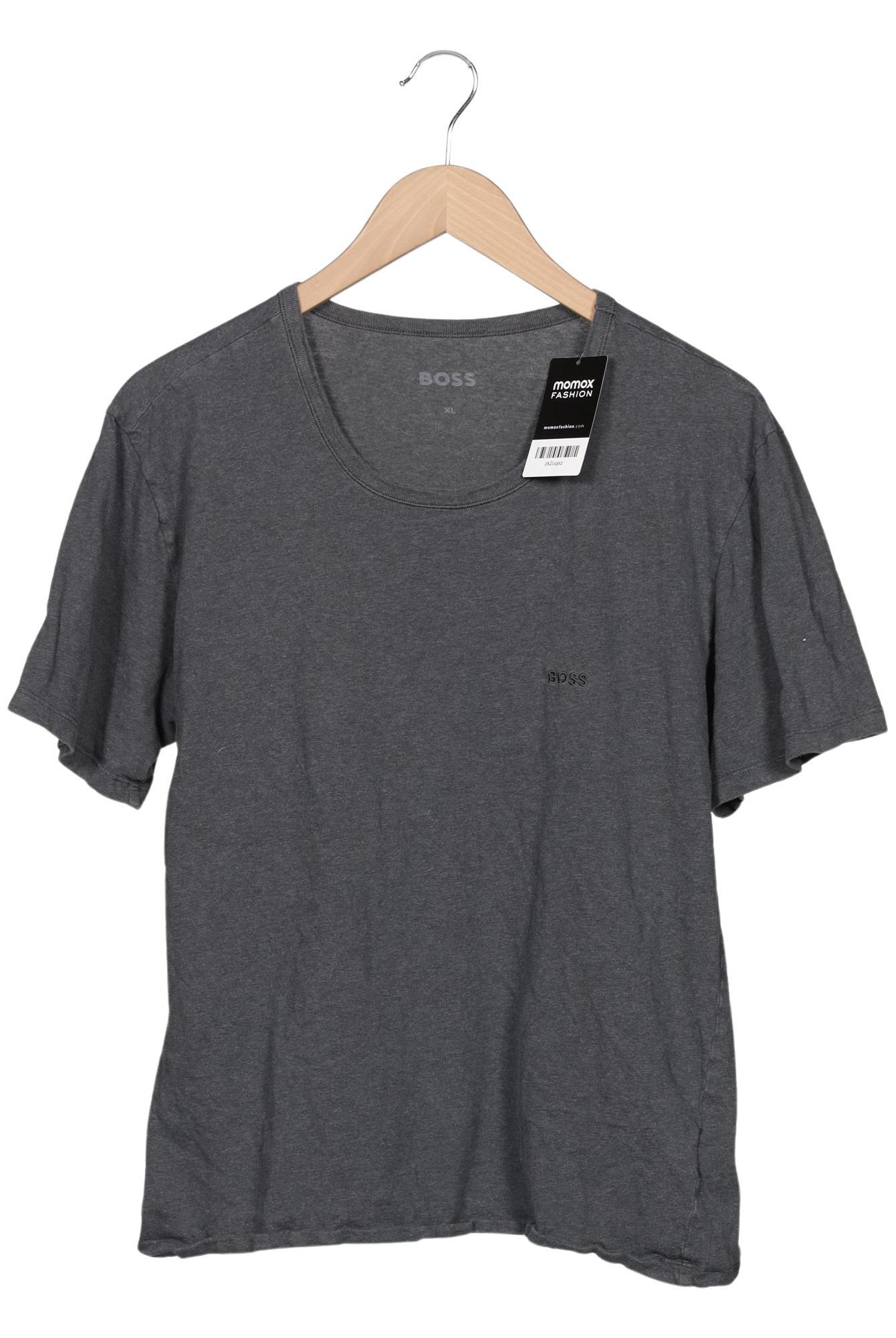 

Boss by Hugo Boss Herren T-Shirt, grau, Gr. 54