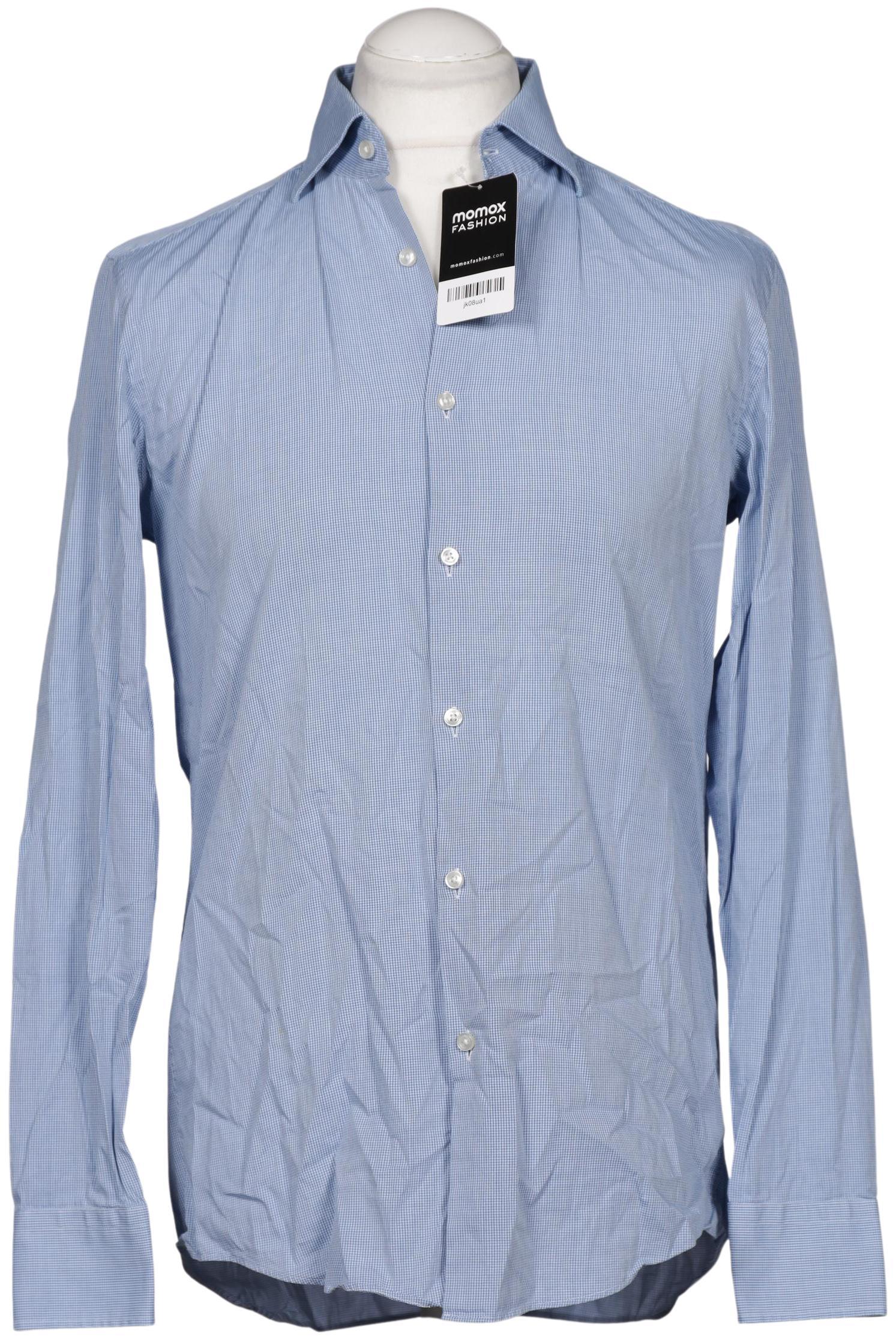 

Boss by Hugo Boss Herren Hemd, hellblau, Gr. 50