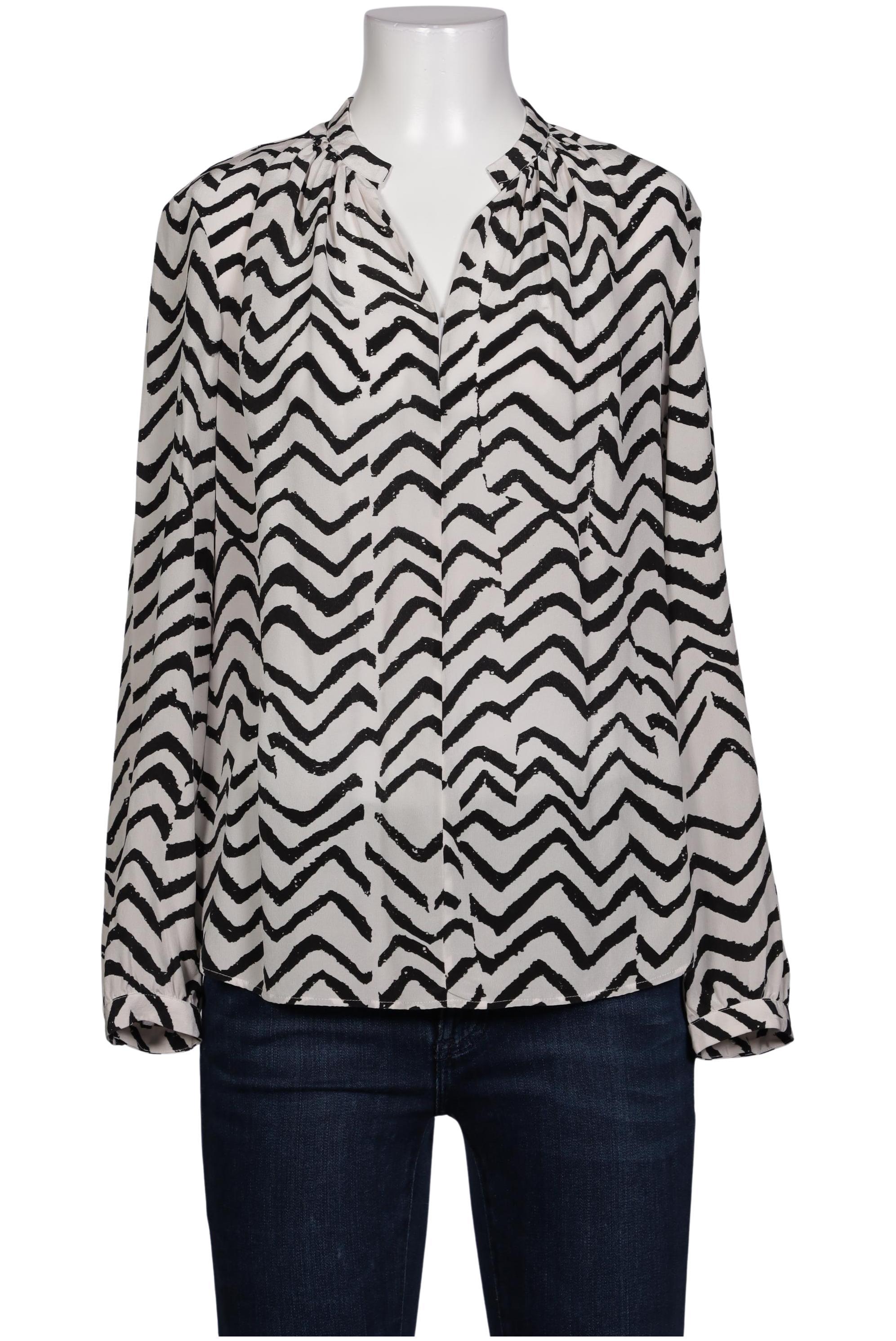 

Boss by Hugo Boss Damen Bluse, mehrfarbig, Gr. 36