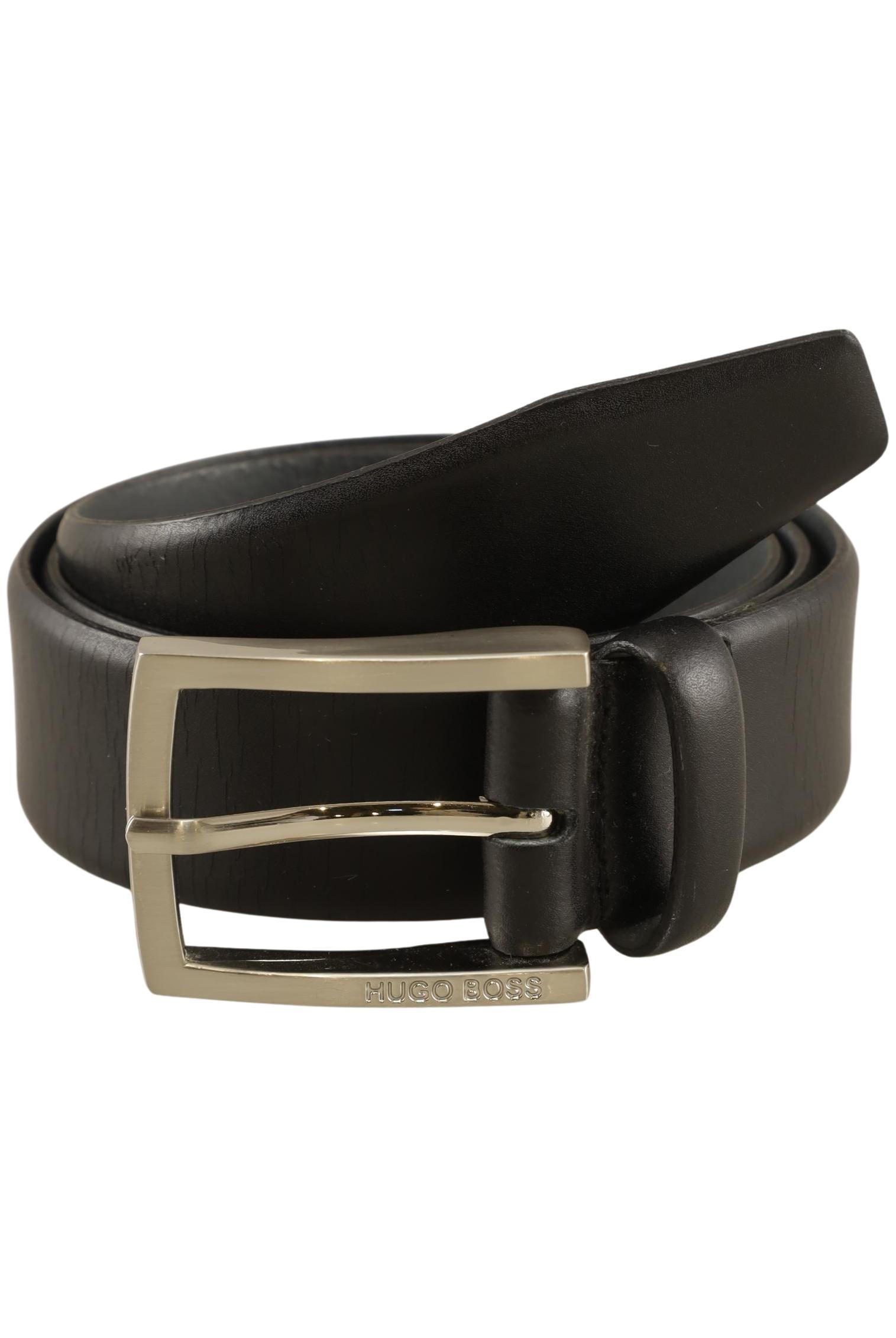 

Boss by Hugo Boss Damen Gürtel, schwarz, Gr. 80